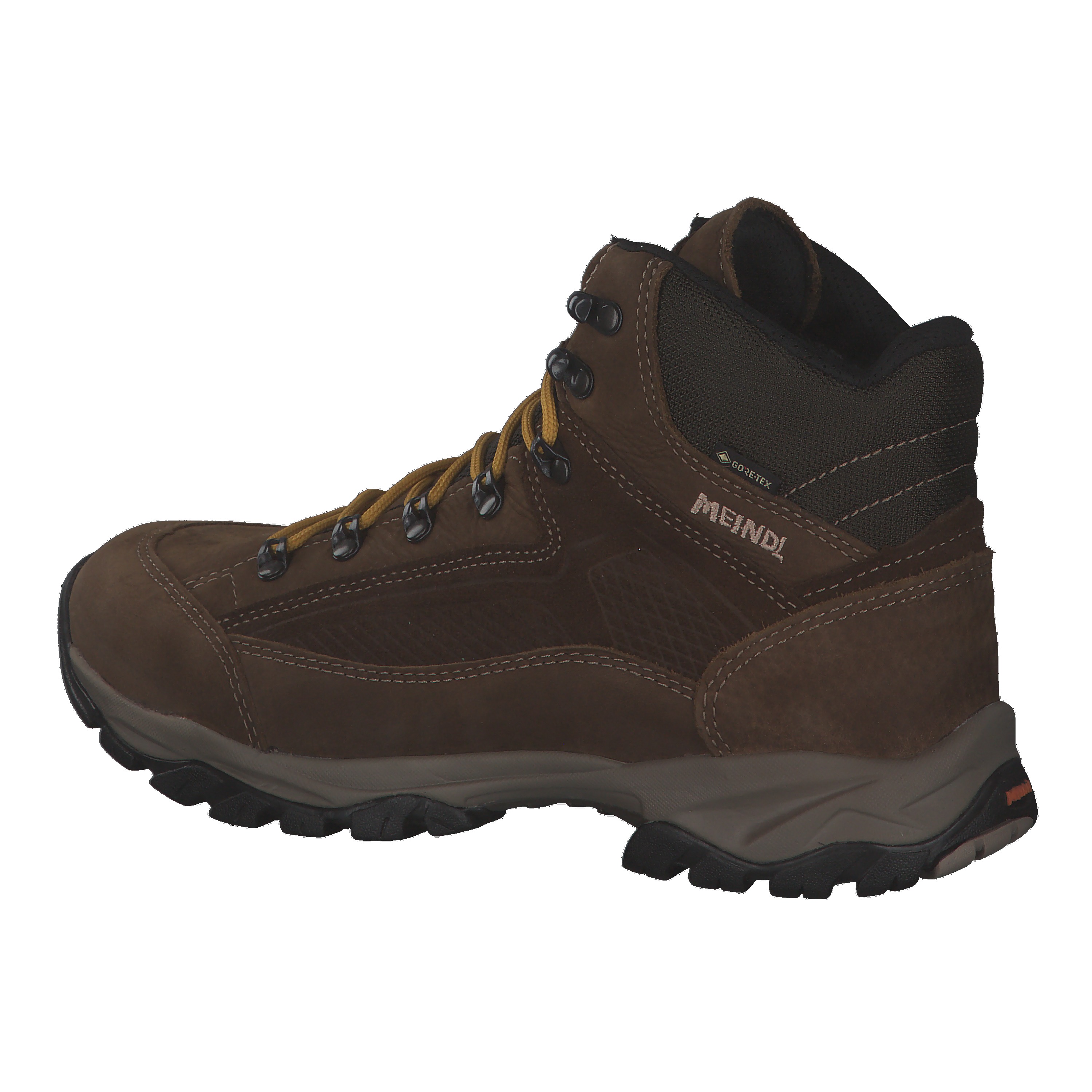 Meindl Herren Wanderstiefel Baltimore GTX 2964 - Bild 9 von 13