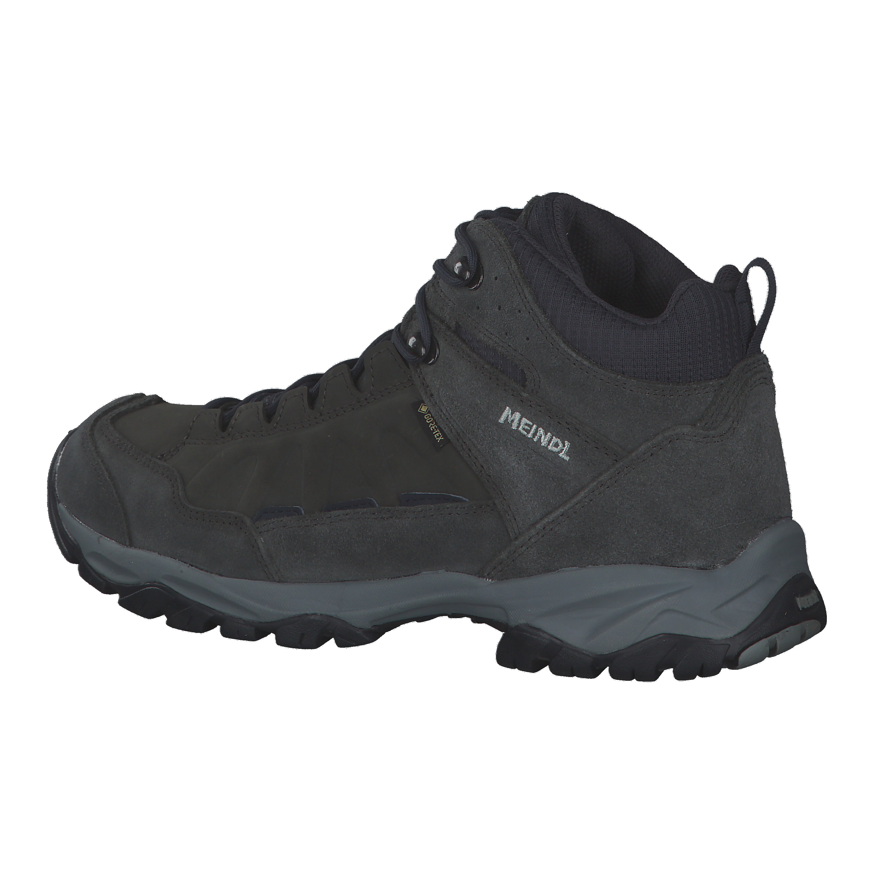 Meindl Herren Schuhe Nebraska Mid GTX 3424 - Bild 20 von 24