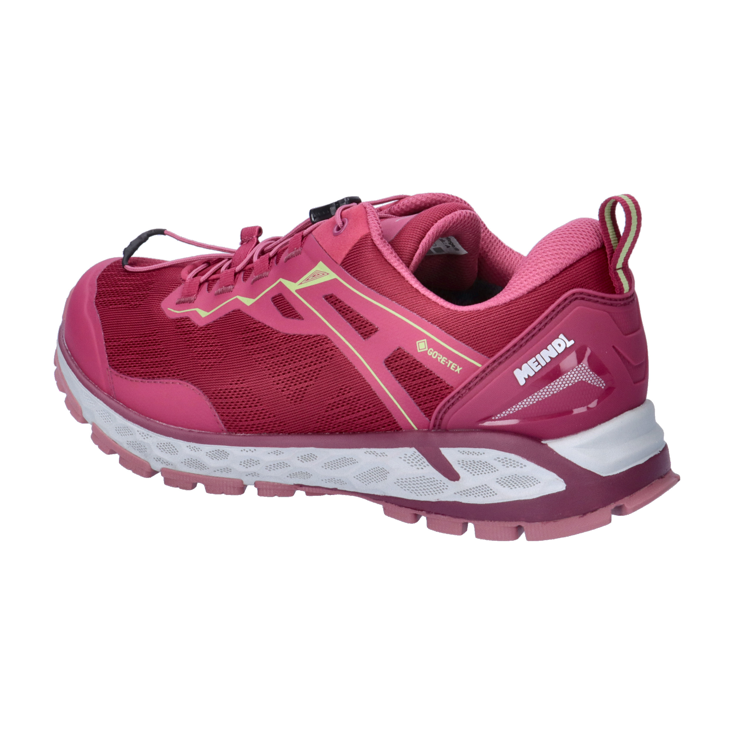 Meindl Damen Wanderschuhe Power Walker Lady 3.0 55670 - Bild 9 von 13