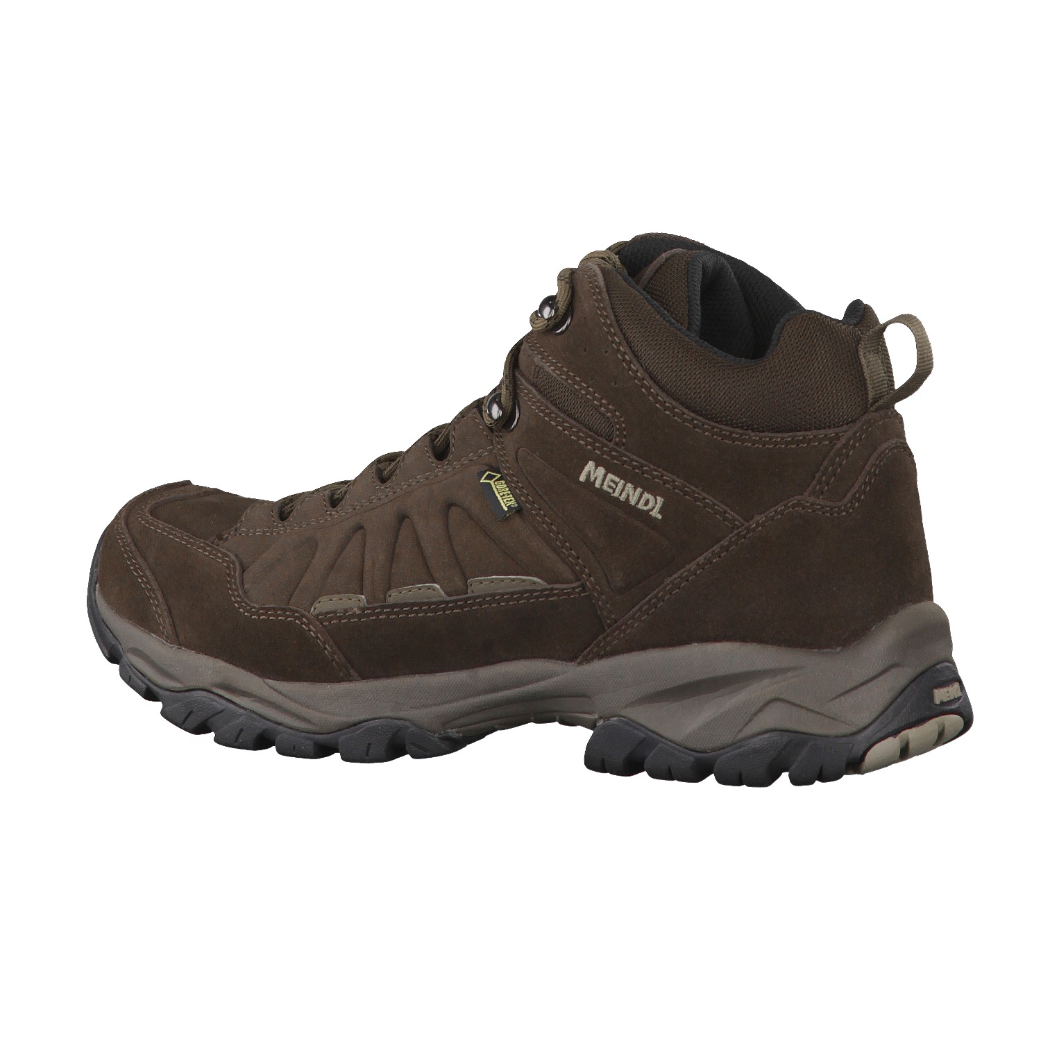 Meindl Herren Schuhe Nebraska Mid GTX 3424 - Bild 9 von 24