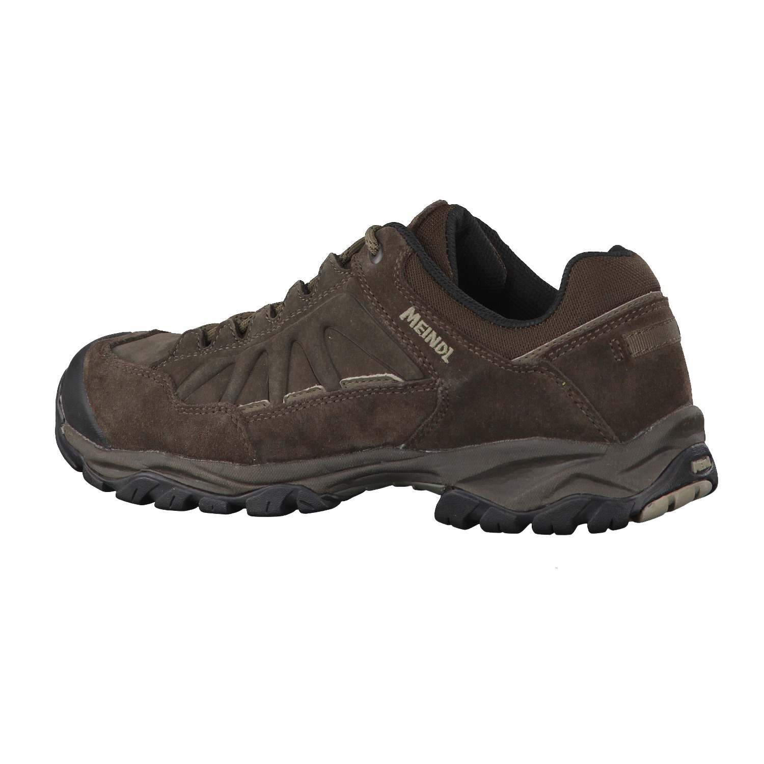 Meindl Herren Wanderschuhe Nebraska 3447 - Bild 21 von 25