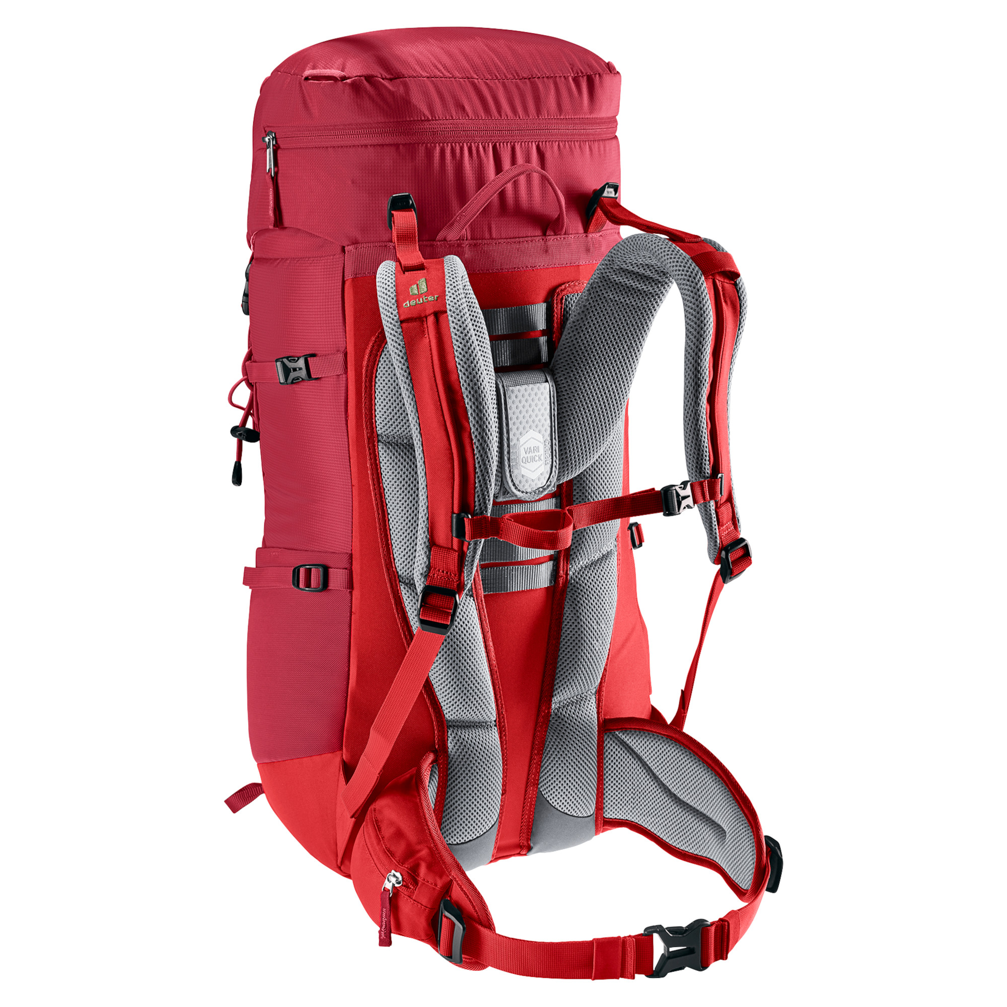 Deuter Kinder Rucksack Fox 40 3611222 - Bild 7 von 13