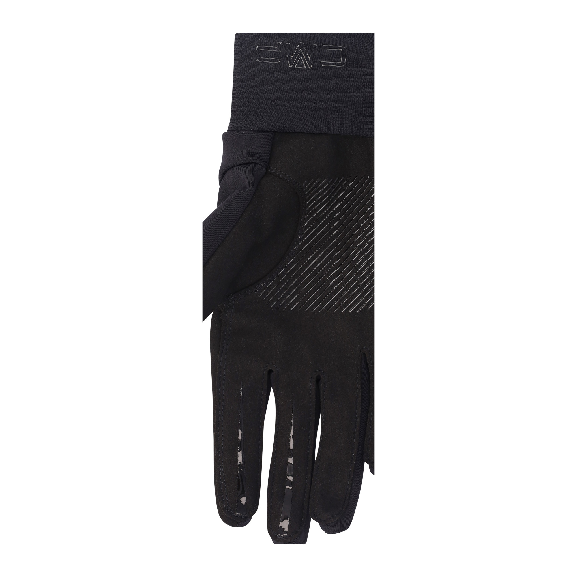 CMP Damen Handschuhe WOMAN GLOVES HYBRID SOFTSHELL 6525736N