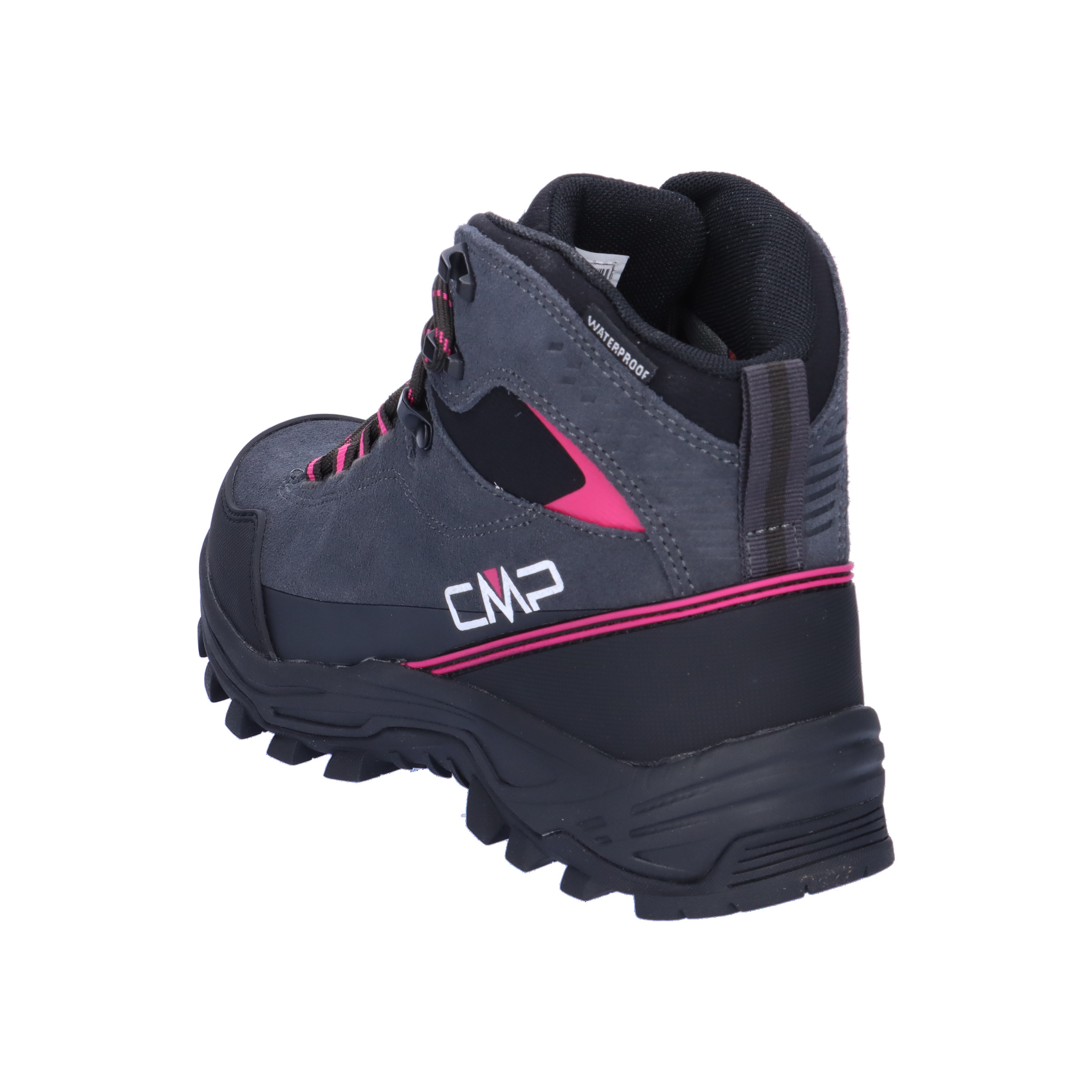 CMP Damen Wanderschuhe MYZAR MID TREKKING SHOES 3Q15856 - Bild 10 von 23