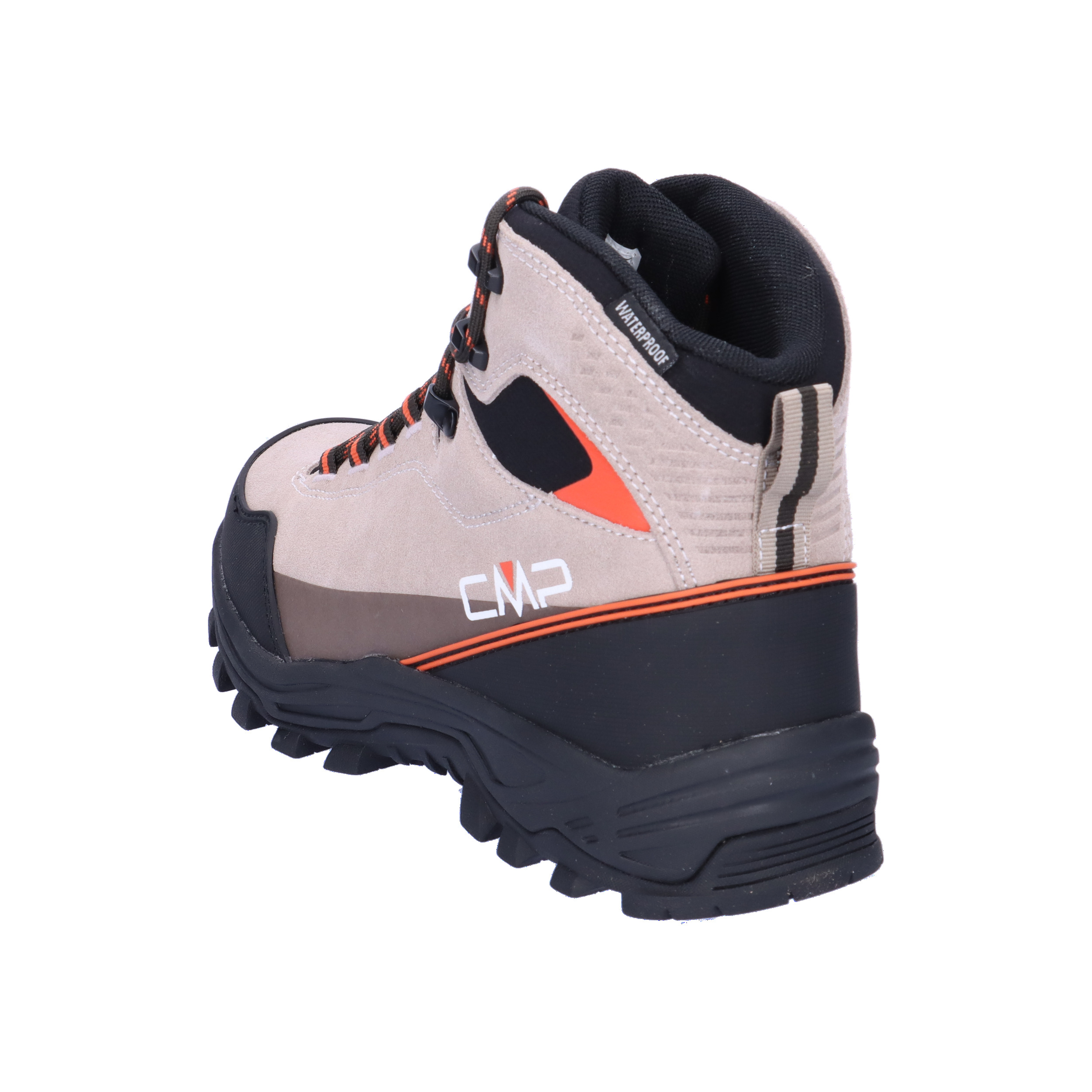 CMP Damen Wanderschuhe MYZAR MID TREKKING SHOES 3Q15856 - Bild 21 von 23