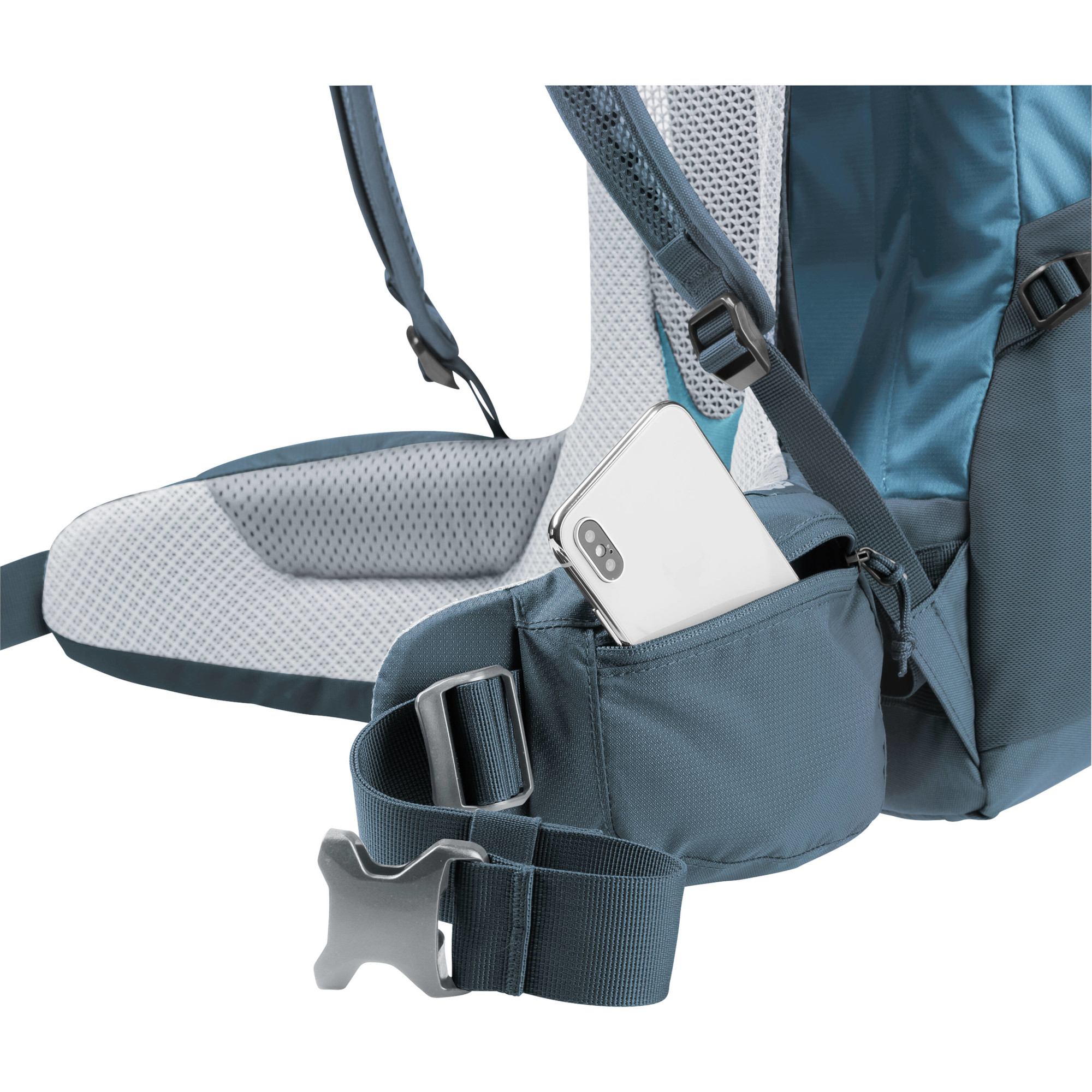 Deuter Rucksack Futura Pro 40 3401321