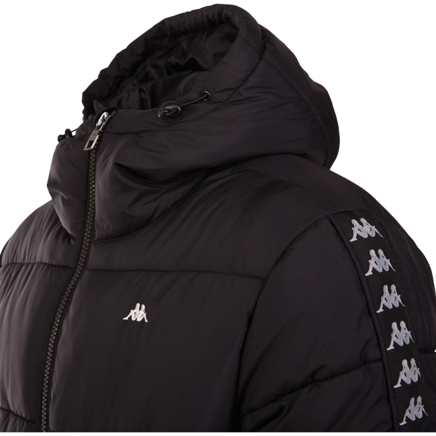 Kappa Herren Winterjacke LOKO Men 312021