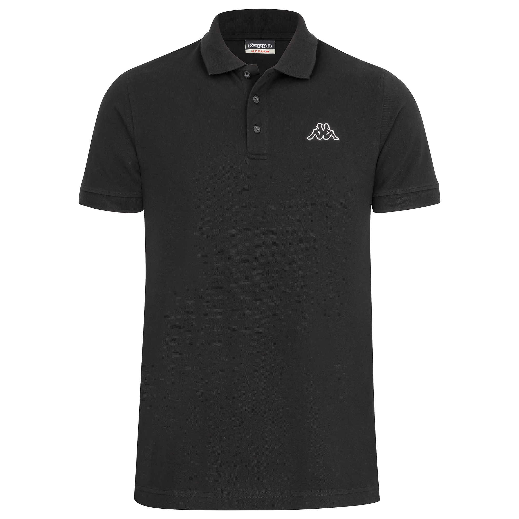 Kappa Herren Polo VELEOT 3 Polo Shirt 3er-Pack s/s 707408 - Imagen 8 de 18