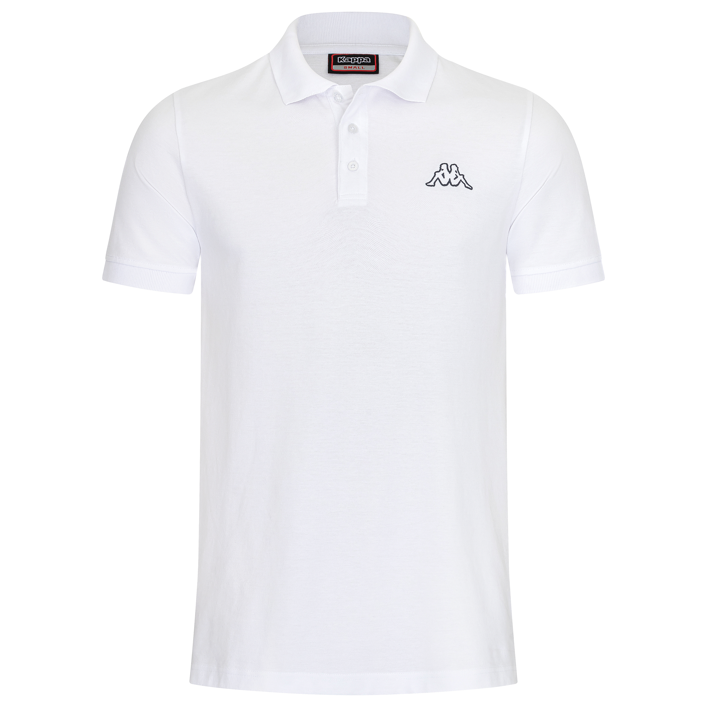 Kappa Herren Polo VELEOT 3 Polo Shirt 3er-Pack s/s 707408 - Imagen 15 de 18