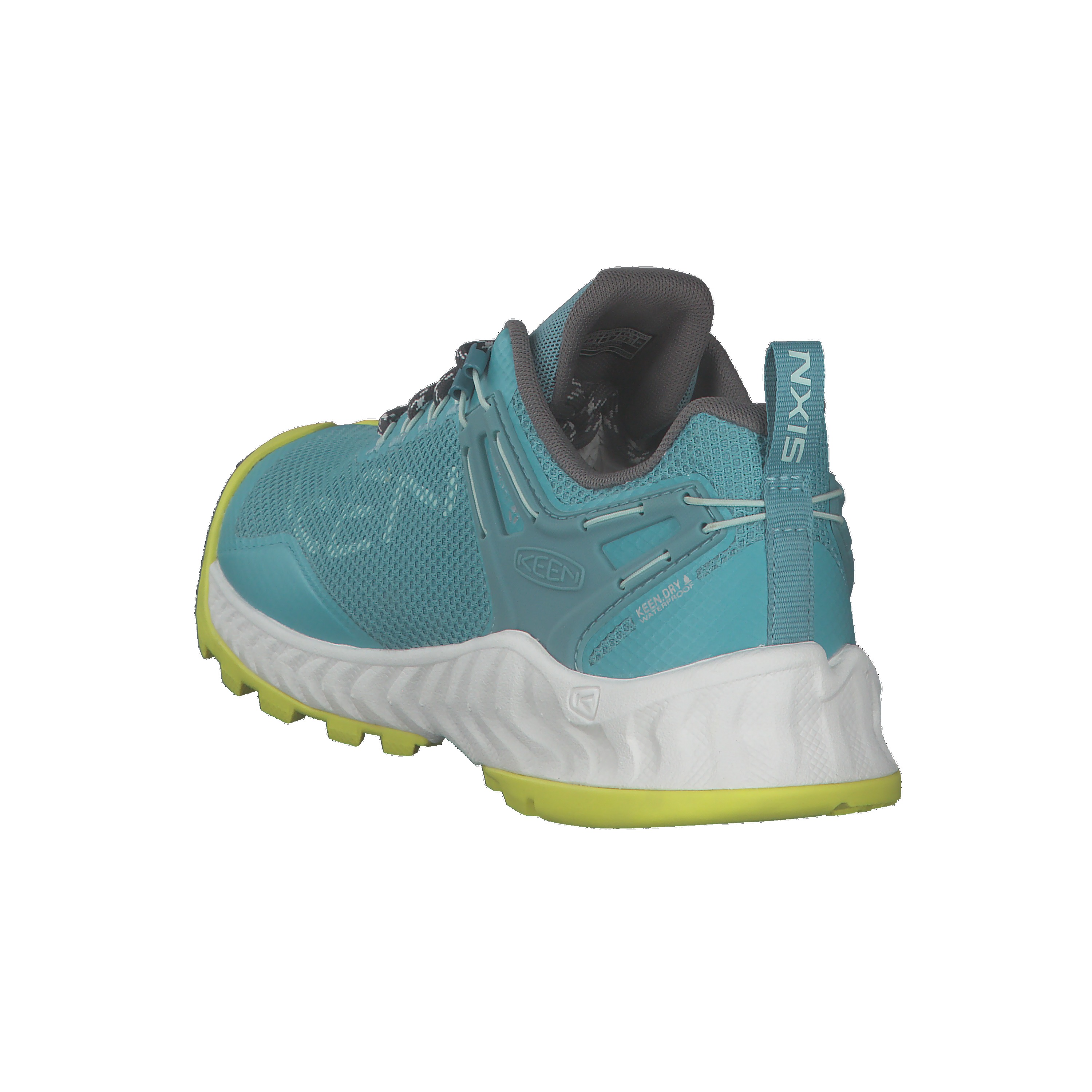 Zapatos de senderismo Keen para mujer NXIS EVO WP W - Imagen 46 de 48