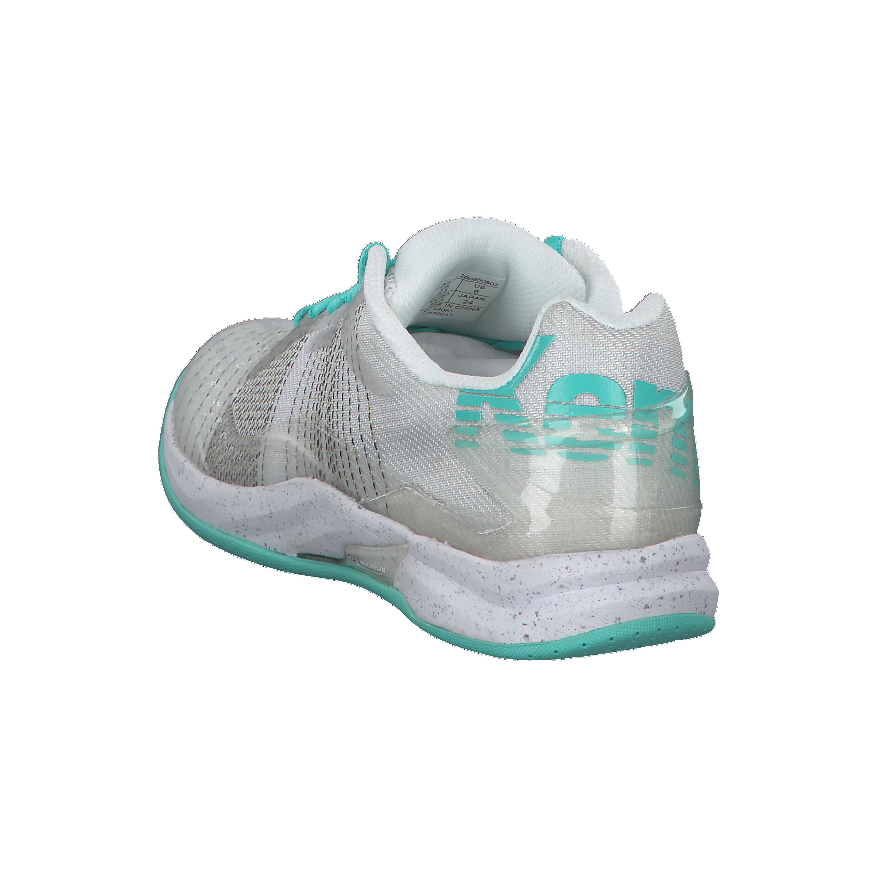 Kempa Damen Handballschuhe ATTACK ONE CONTENDER - Bild 10 von 13