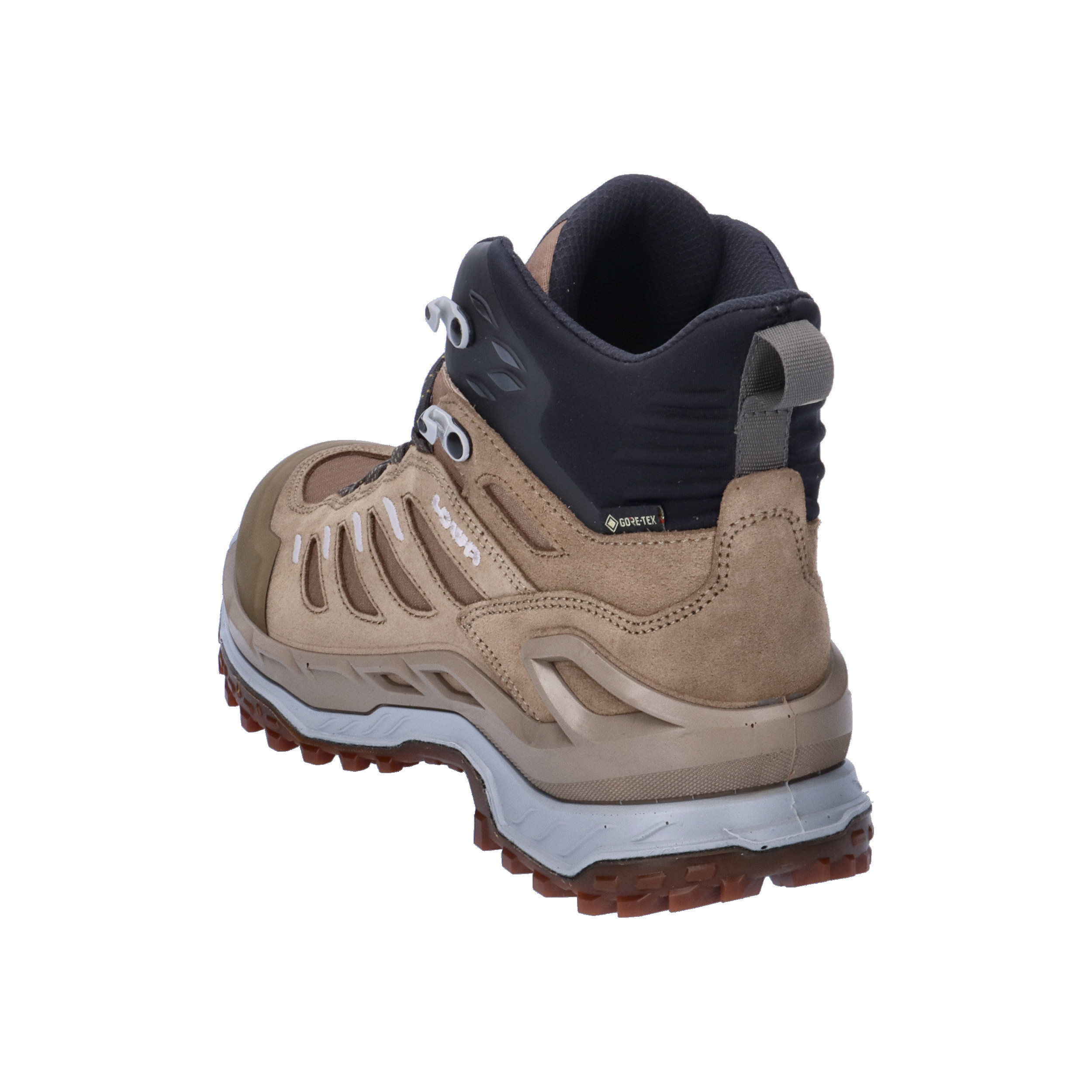 Lowa Damen Wanderschuhe INNOVO GTX MID Ws 321331 - Bild 22 von 24