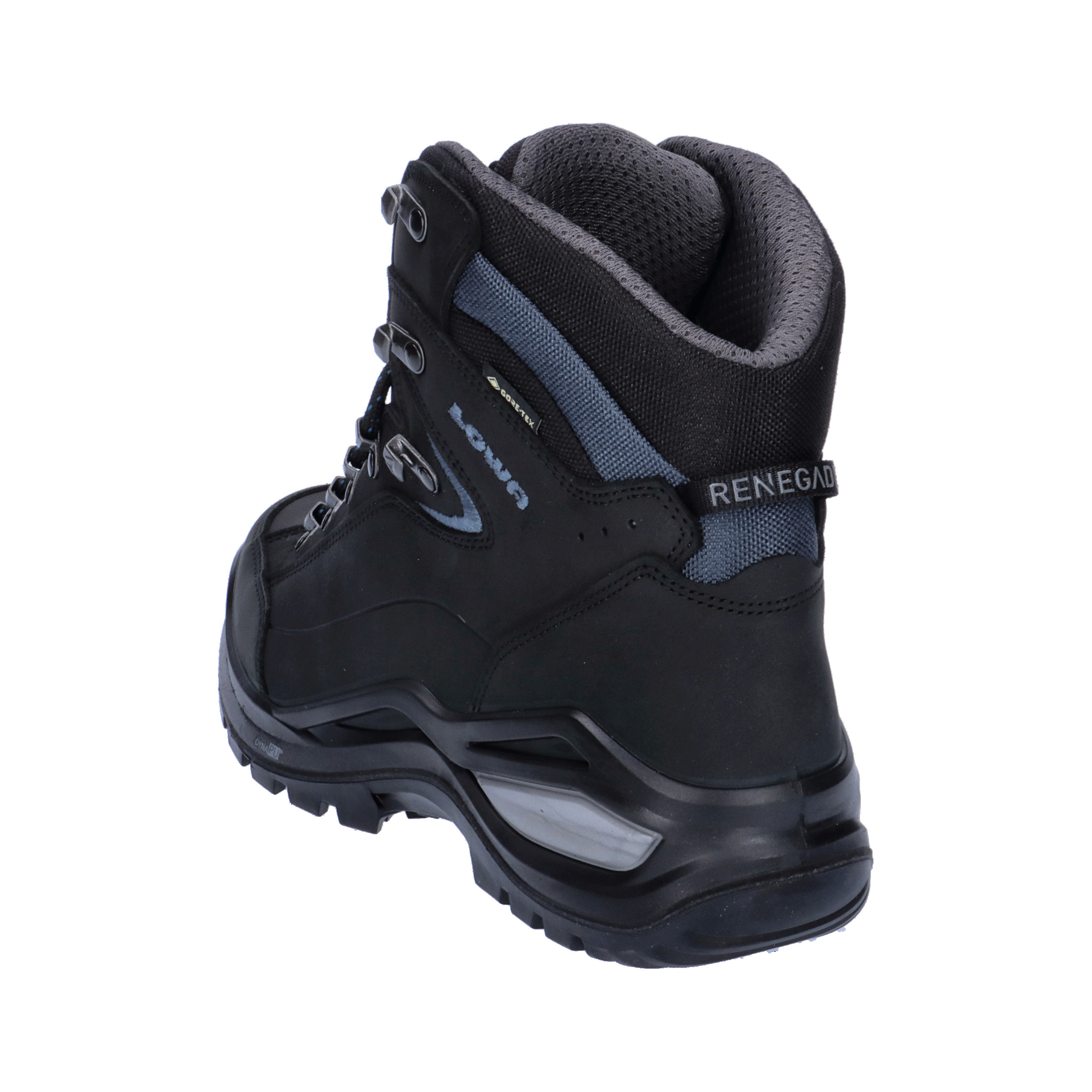 Lowa Damen Wanderschuhe RENEGADE EVO GTX MID Ws 321916 - Bild 34 von 54
