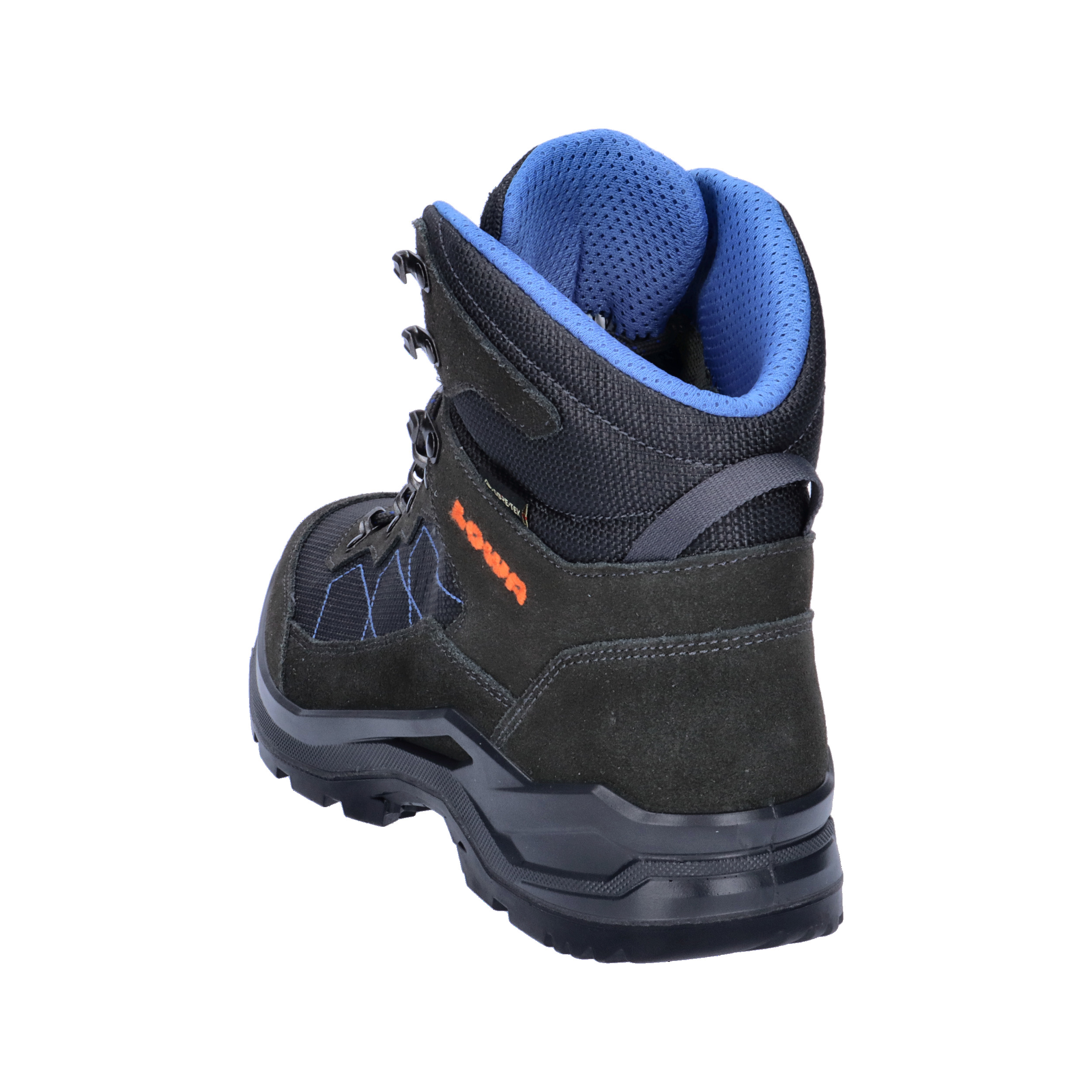 Lowa Herren Wanderschuhe Taurus Pro GTX Mid 311529 - Bild 10 von 13