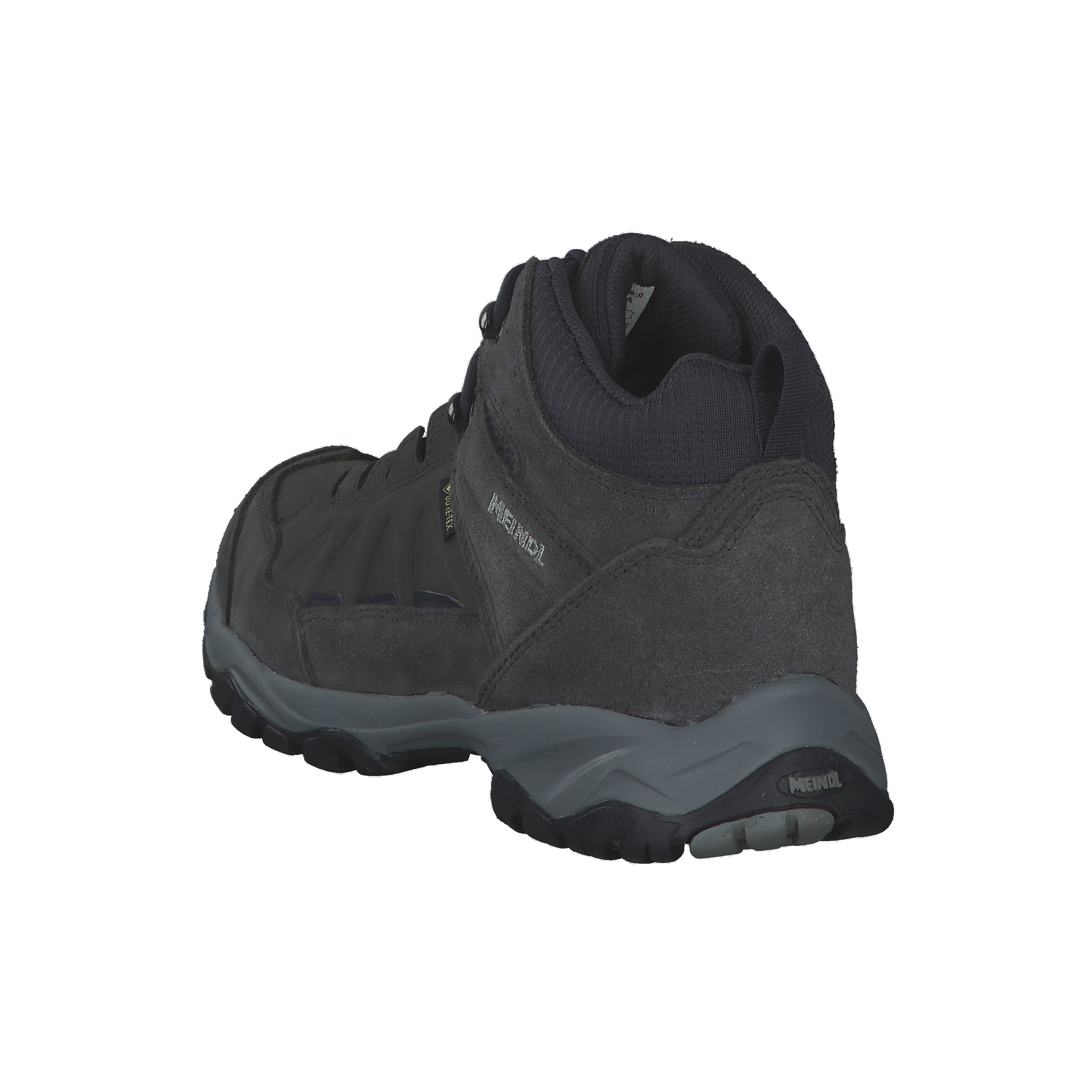 Meindl Herren Schuhe Nebraska Mid GTX 3424 - Bild 21 von 24