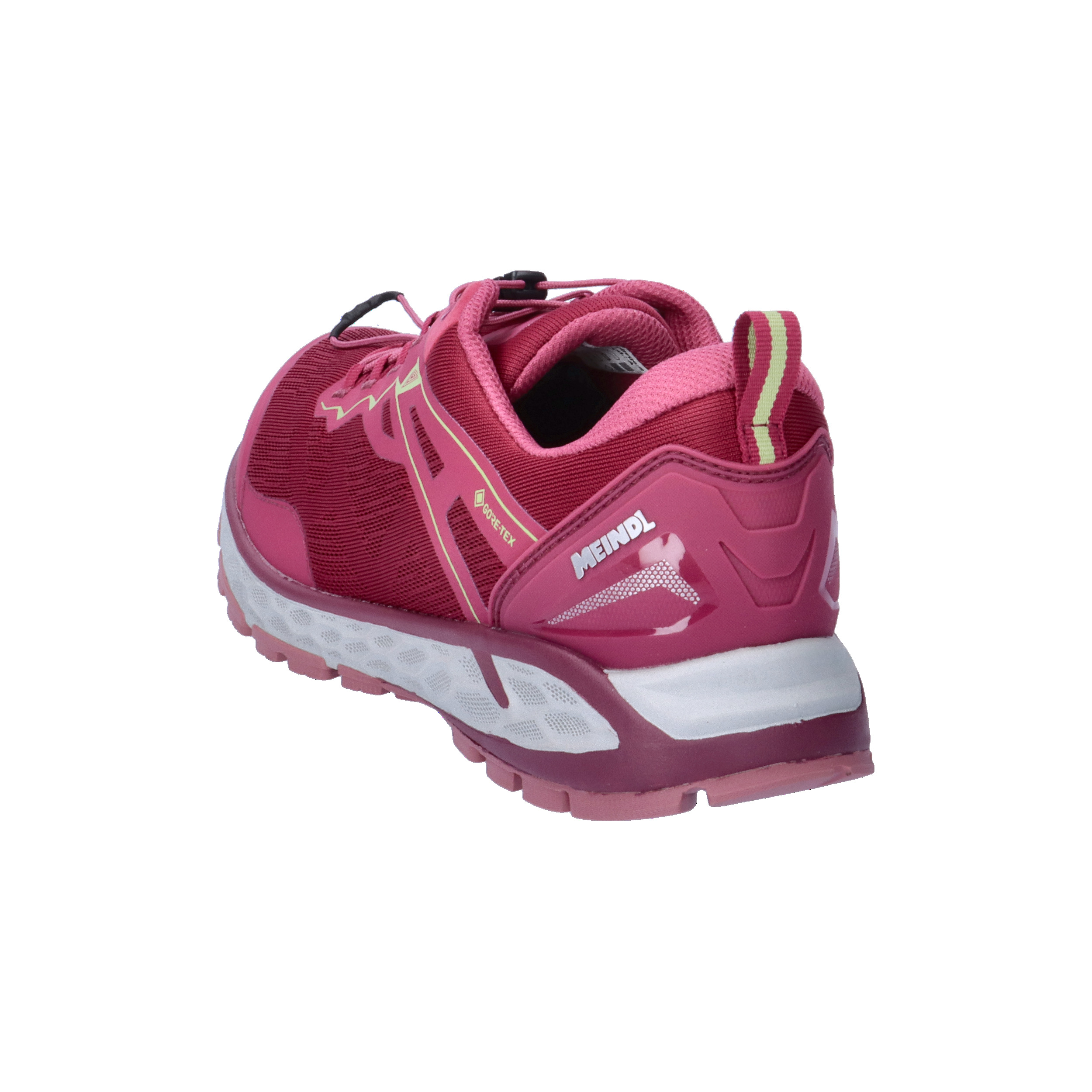 Meindl Damen Wanderschuhe Power Walker Lady 3.0 55670 - Bild 10 von 13