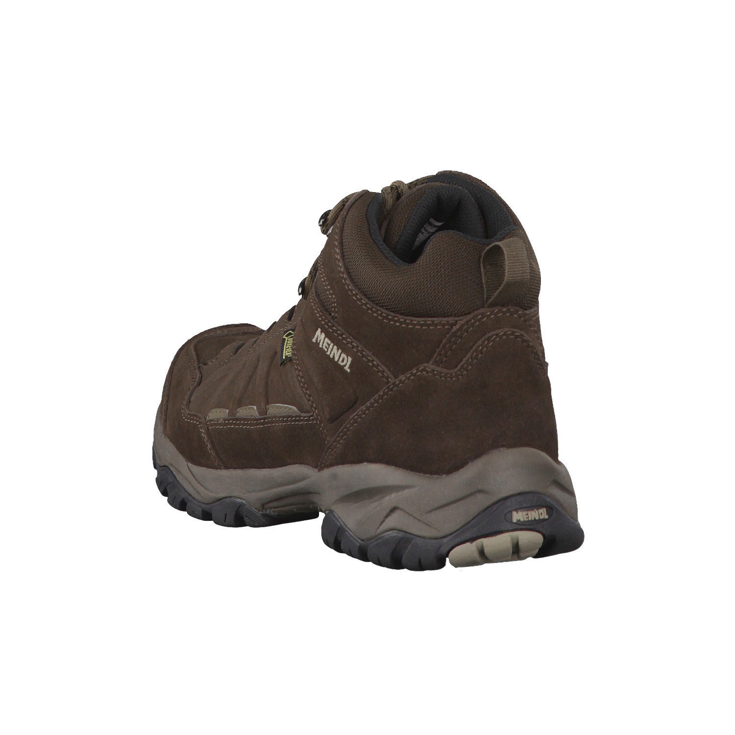 Meindl Herren Schuhe Nebraska Mid GTX 3424 - Bild 10 von 24