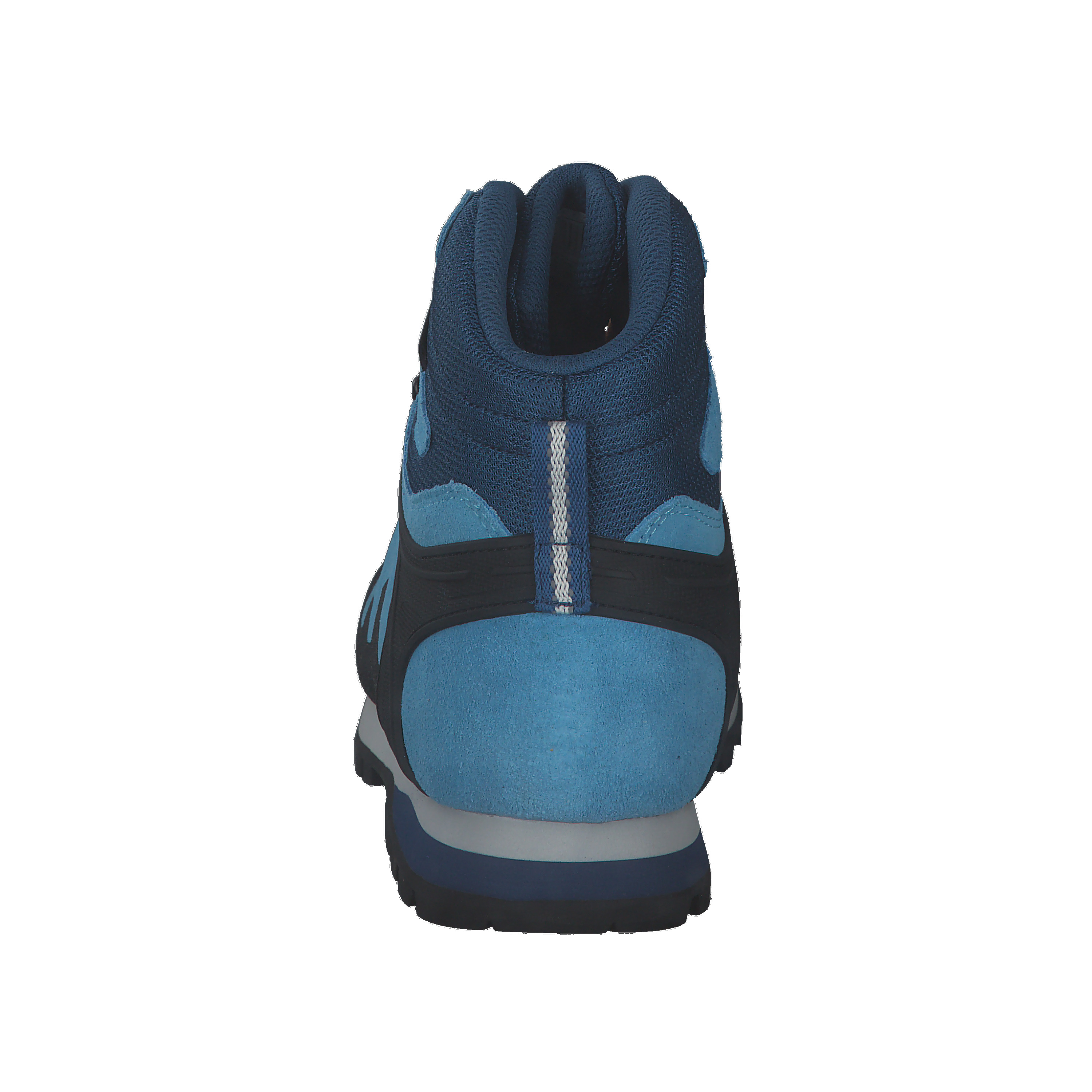 CMP Damen Wanderschuhe Athunis Mid Trekking WP 31Q4976 - Bild 11 von 24