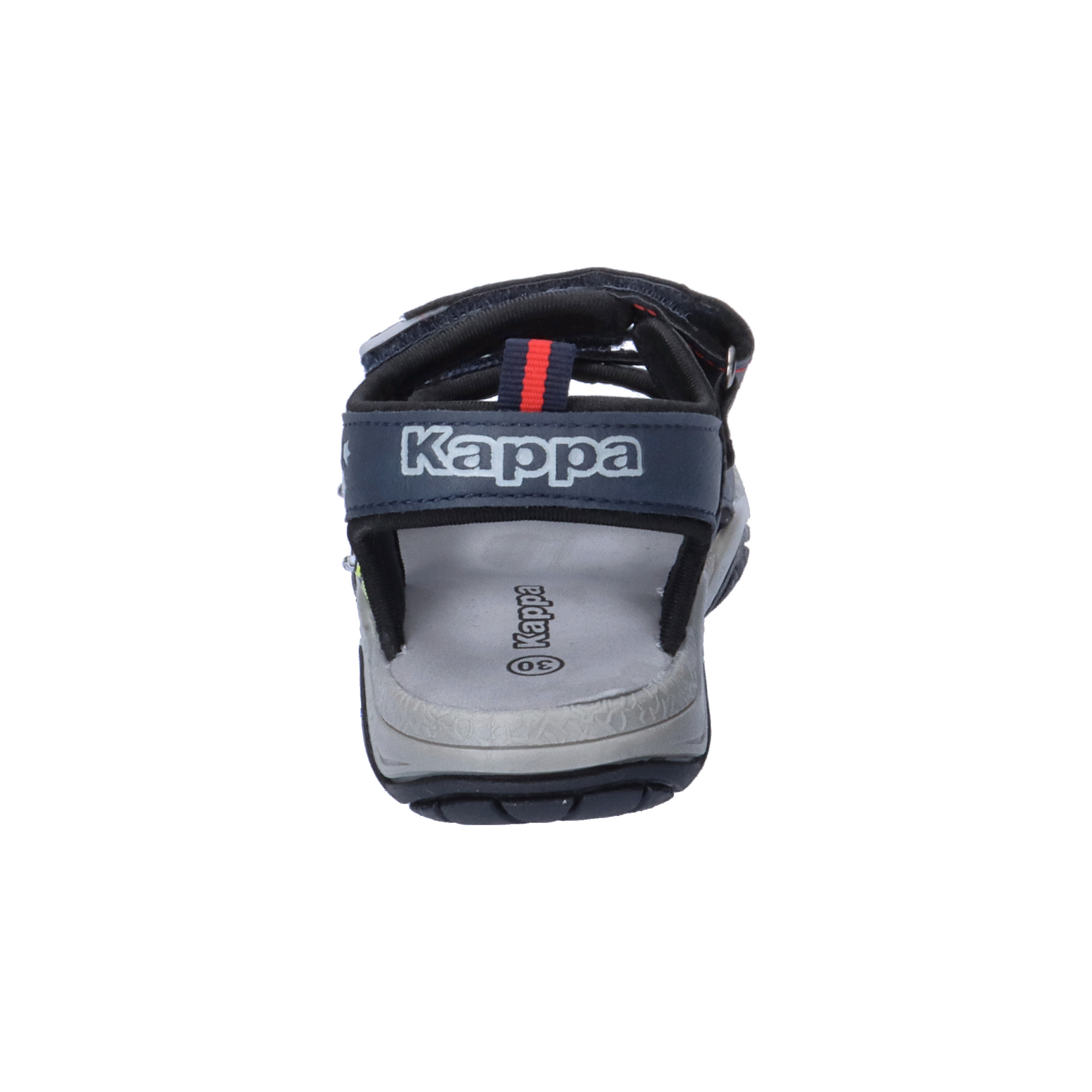 Kappa Jungen Sandale VERDIS K 261030K - Bild 11 von 13