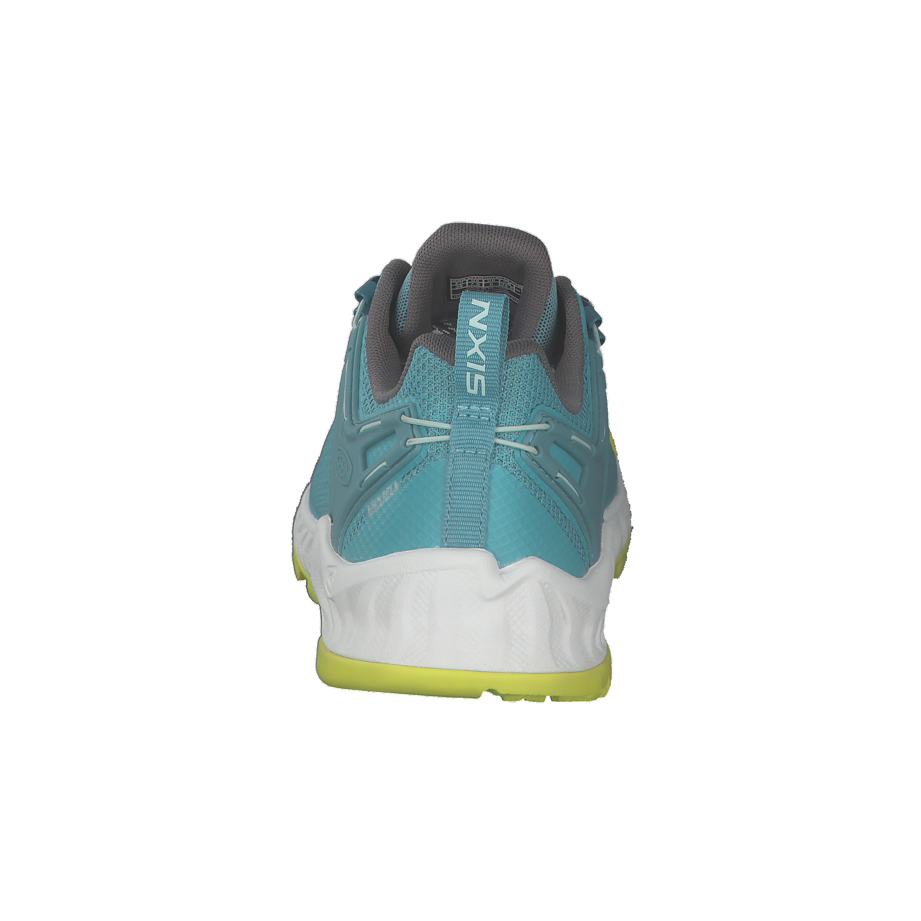 Zapatos de senderismo Keen para mujer NXIS EVO WP W - Imagen 47 de 48