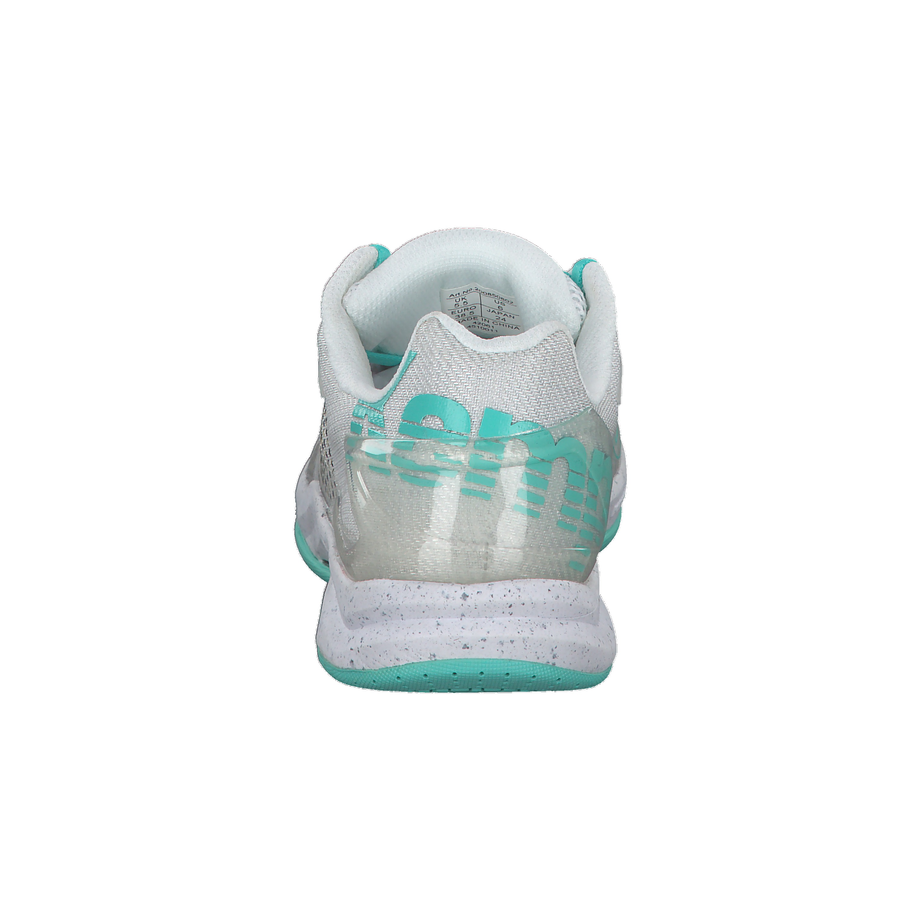 Kempa Damen Handballschuhe ATTACK ONE CONTENDER - Bild 11 von 13