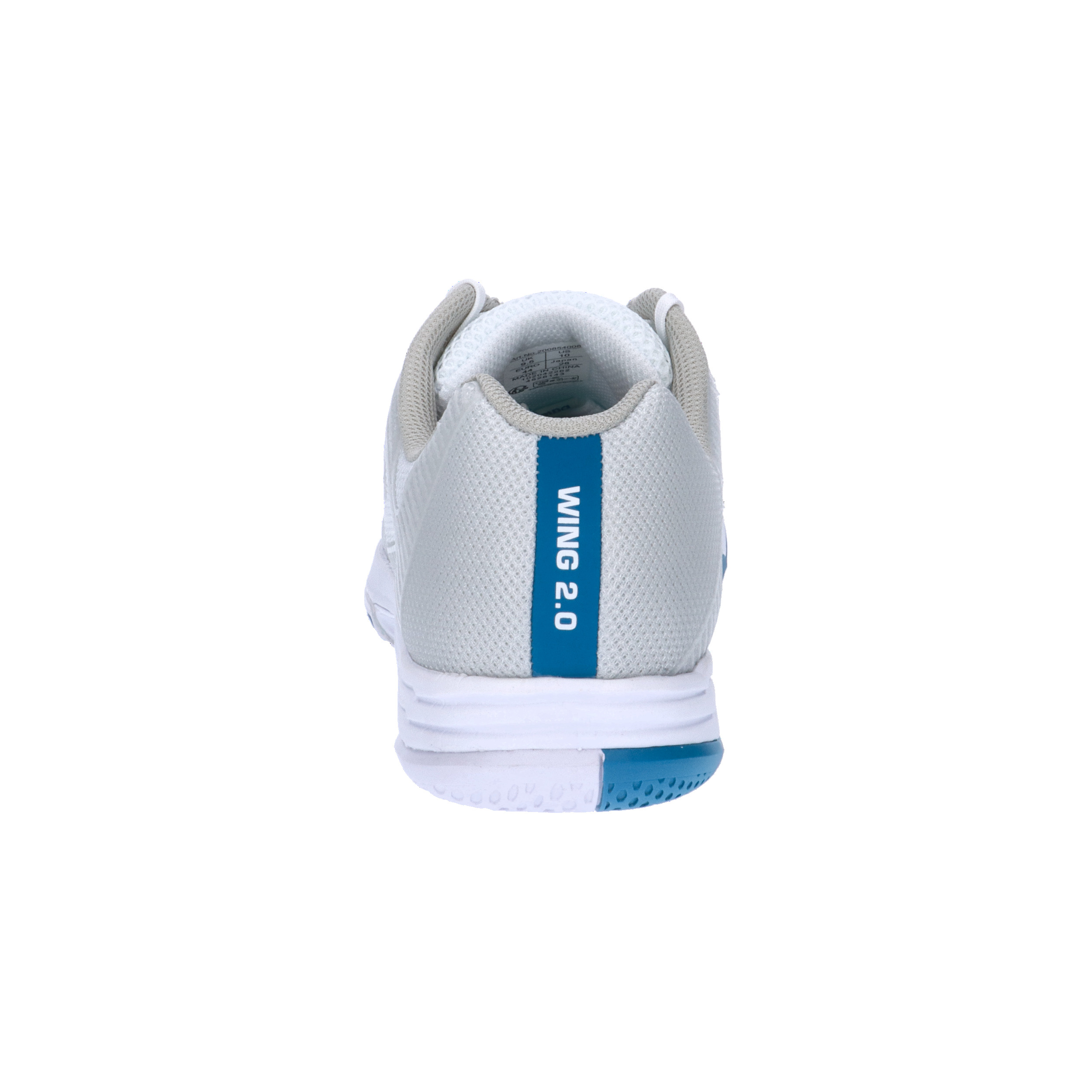 Kempa Herren Handballschuhe WING 2.0 - Bild 22 von 35