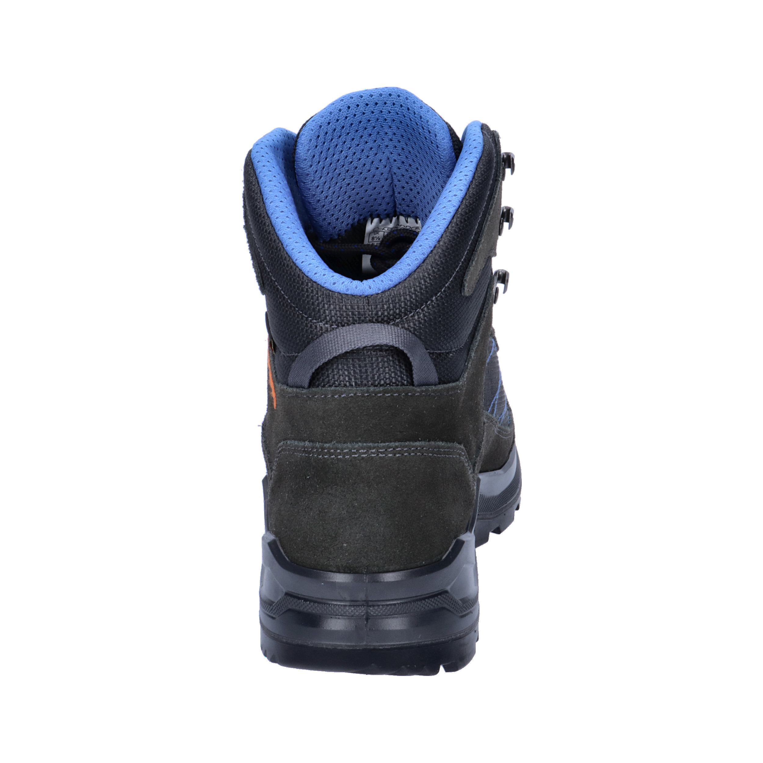 Lowa Herren Wanderschuhe Taurus Pro GTX Mid 311529 - Bild 11 von 13