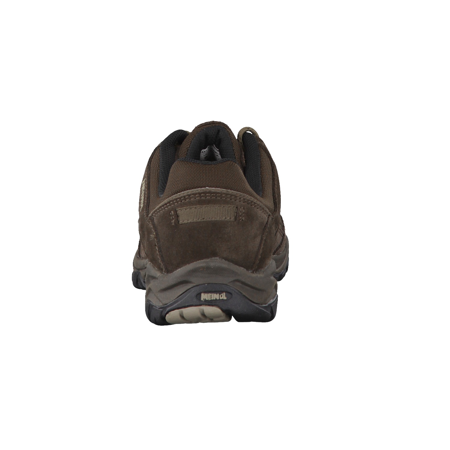 Meindl Herren Wanderschuhe Nebraska 3447 - Bild 23 von 25