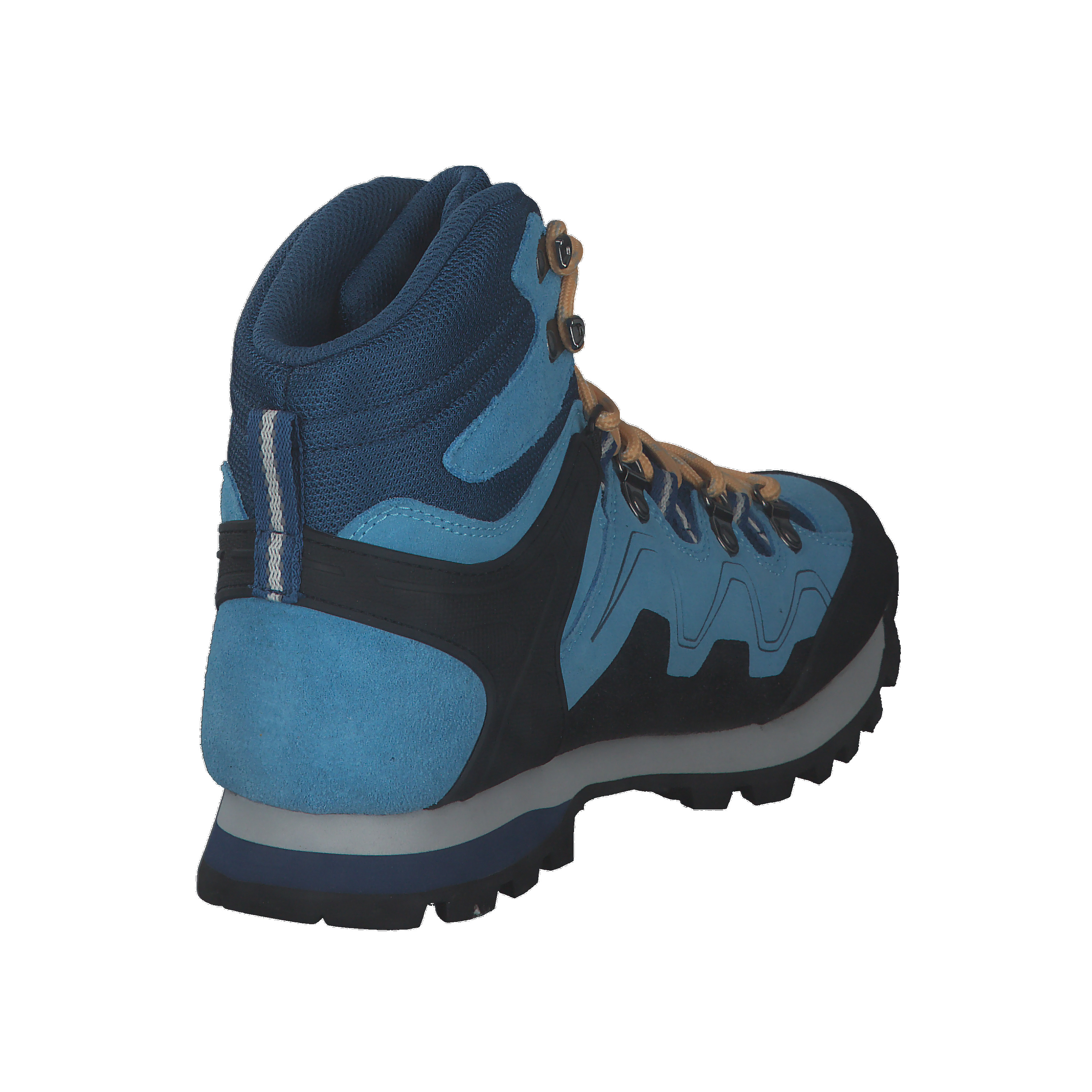 CMP Damen Wanderschuhe Athunis Mid Trekking WP 31Q4976 - Bild 12 von 24