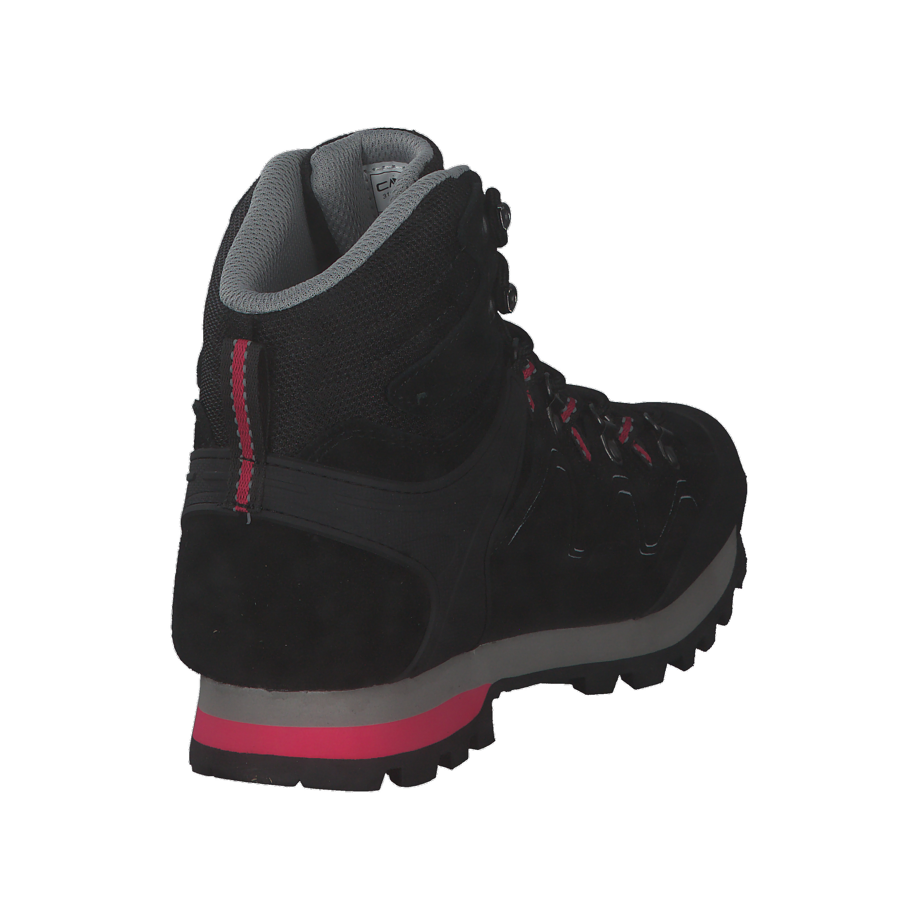 CMP Damen Wanderschuhe Athunis Mid Trekking WP 31Q4976 - Bild 24 von 24