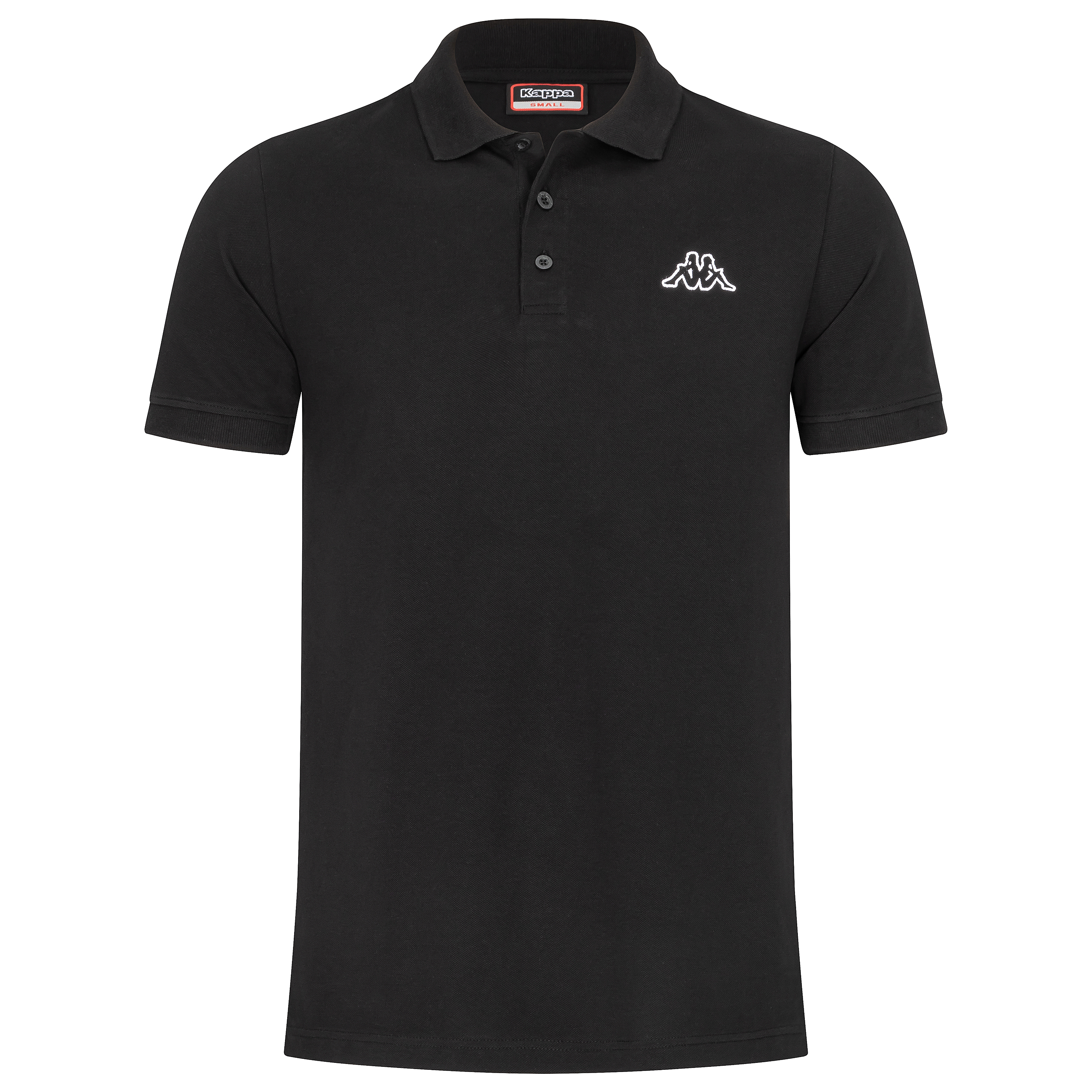 Kappa Herren Polo VELEOT 3 Polo Shirt 3er-Pack s/s 707408 - Imagen 17 de 18