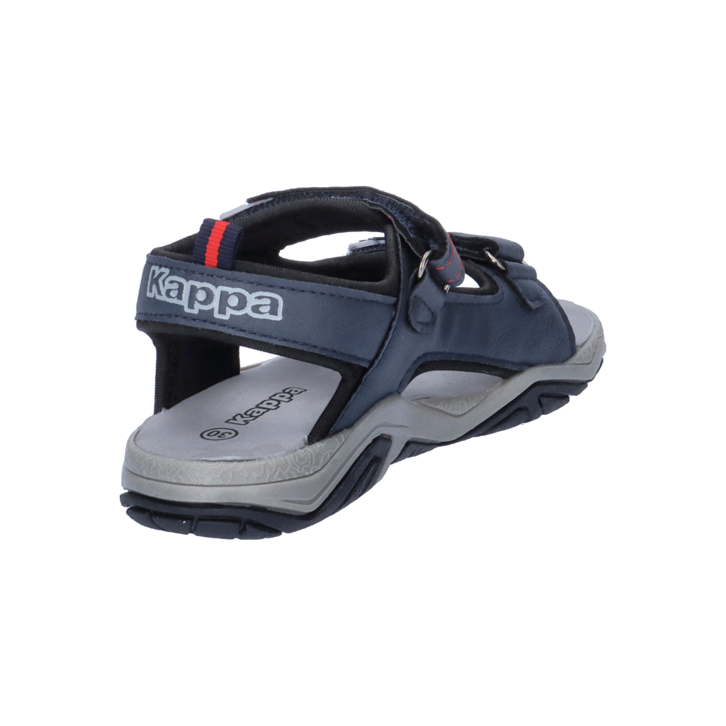 Kappa Jungen Sandale VERDIS K 261030K - Bild 12 von 13