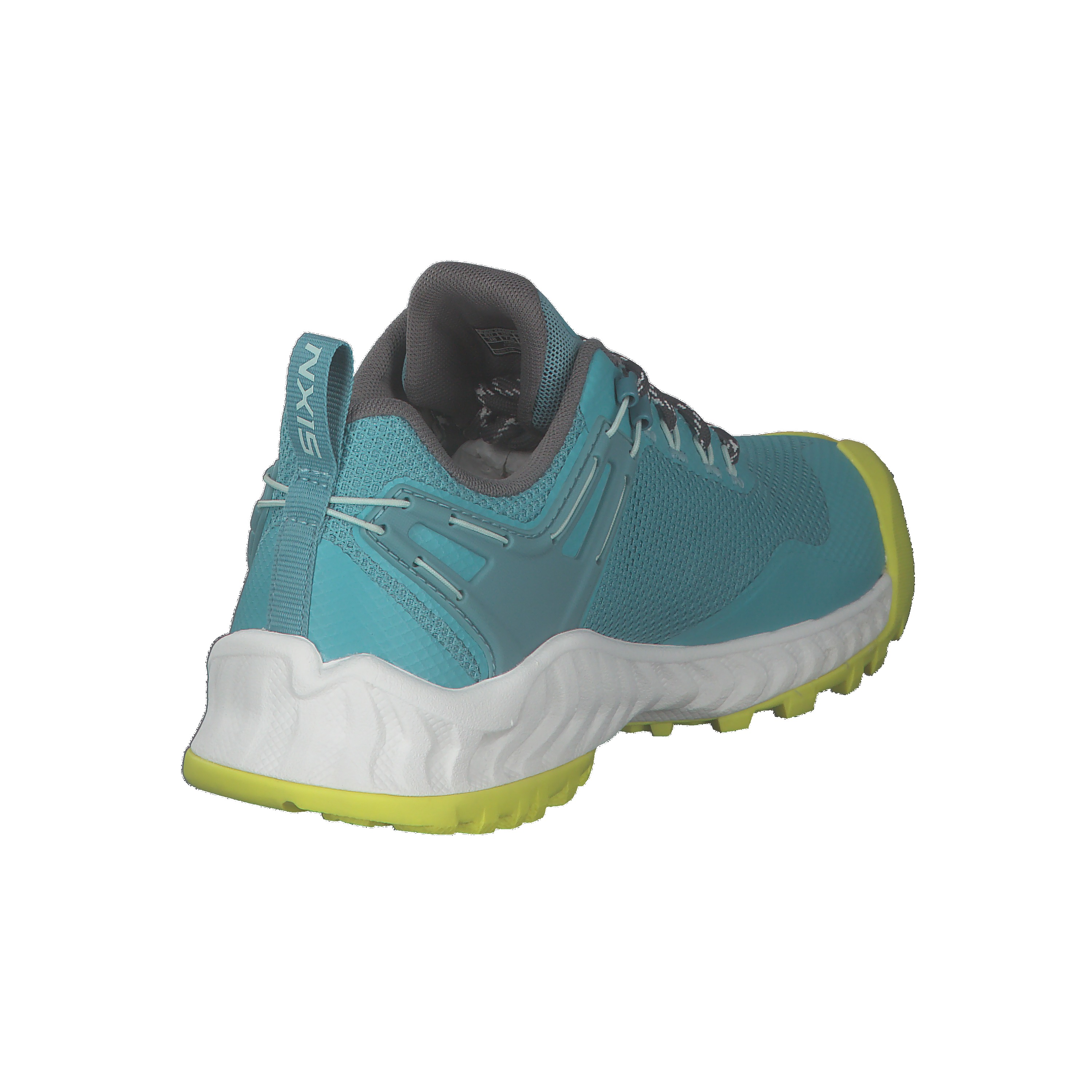 Zapatos de senderismo Keen para mujer NXIS EVO WP W - Imagen 48 de 48
