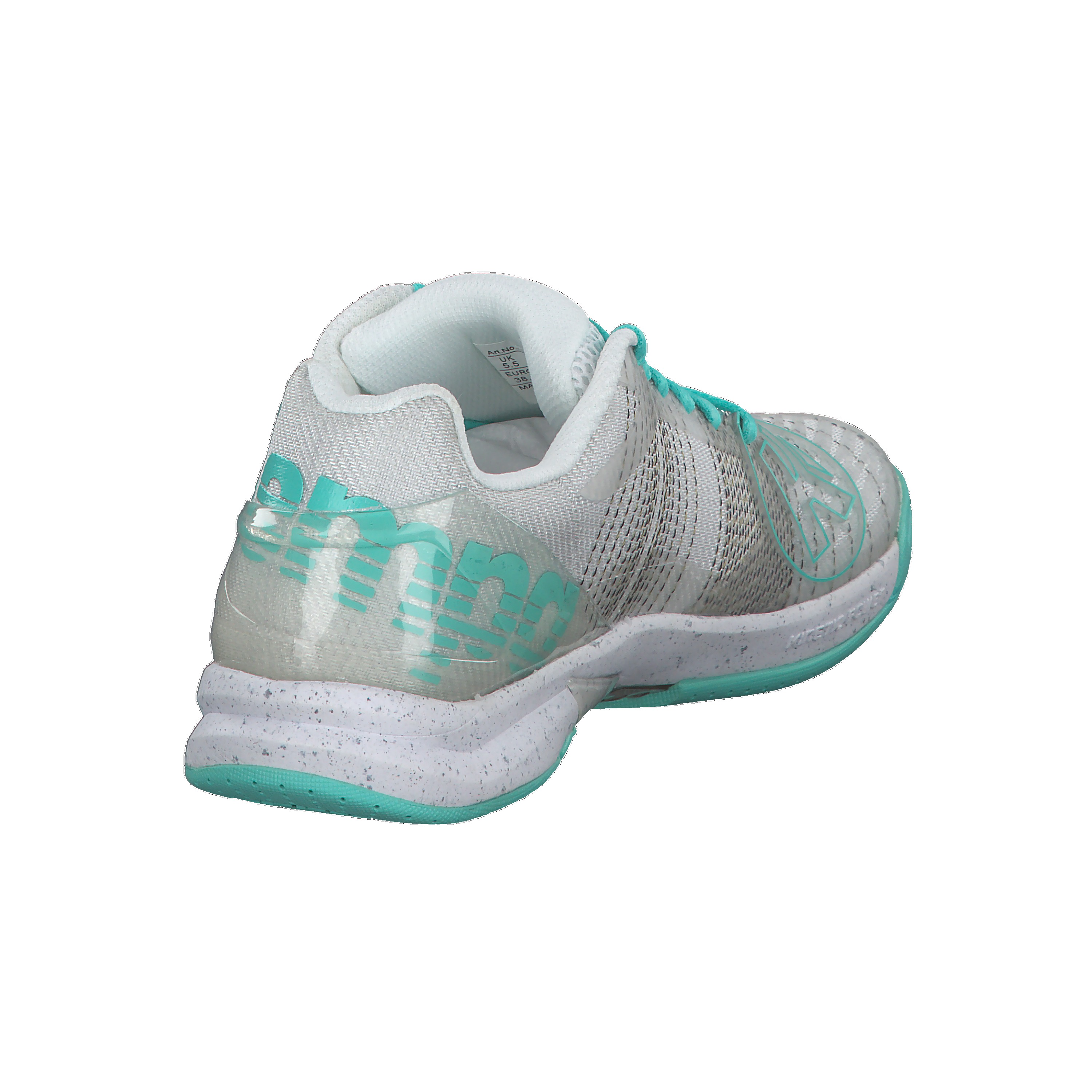 Kempa Damen Handballschuhe ATTACK ONE CONTENDER - Bild 12 von 13