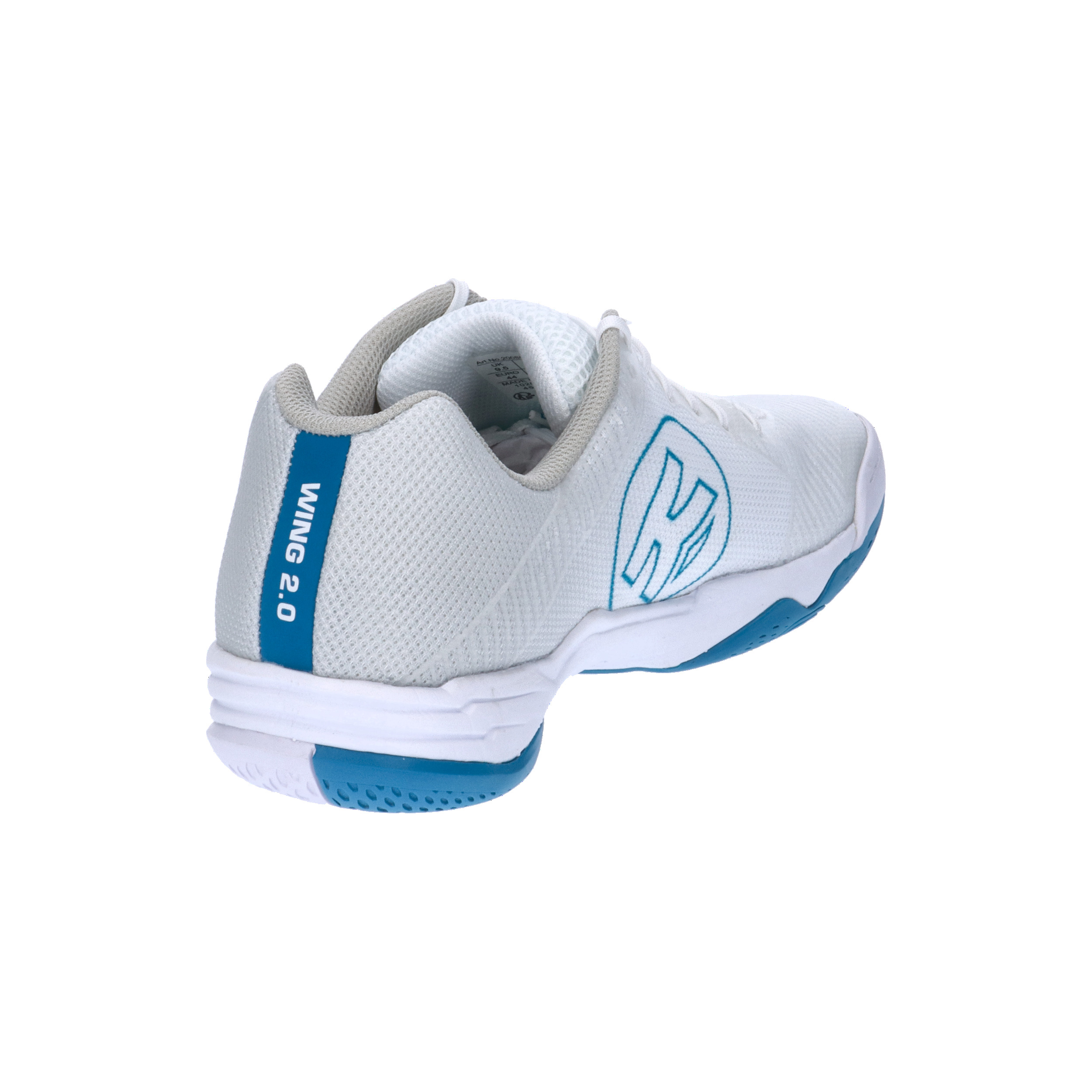 Kempa Herren Handballschuhe WING 2.0 - Bild 23 von 35