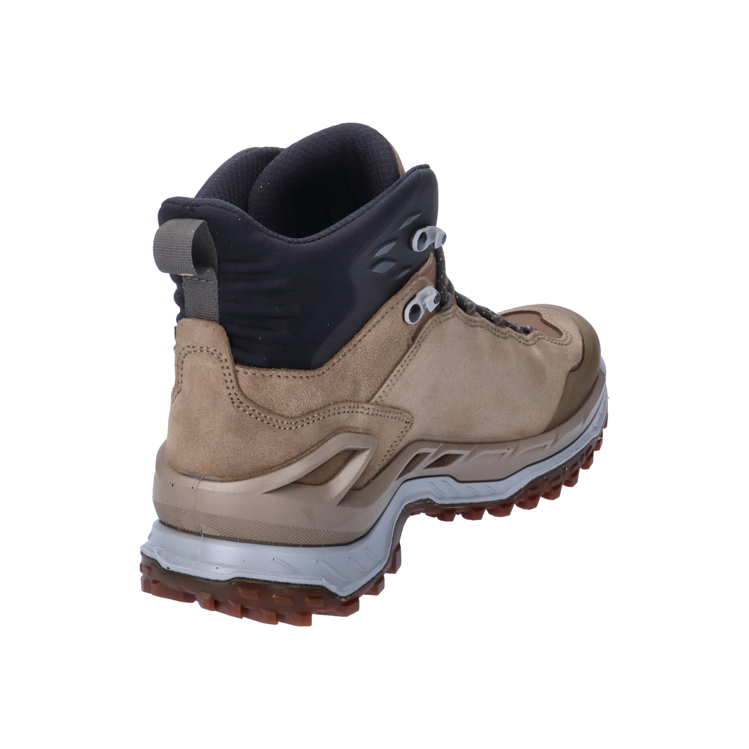 Lowa Damen Wanderschuhe INNOVO GTX MID Ws 321331 - Bild 24 von 24