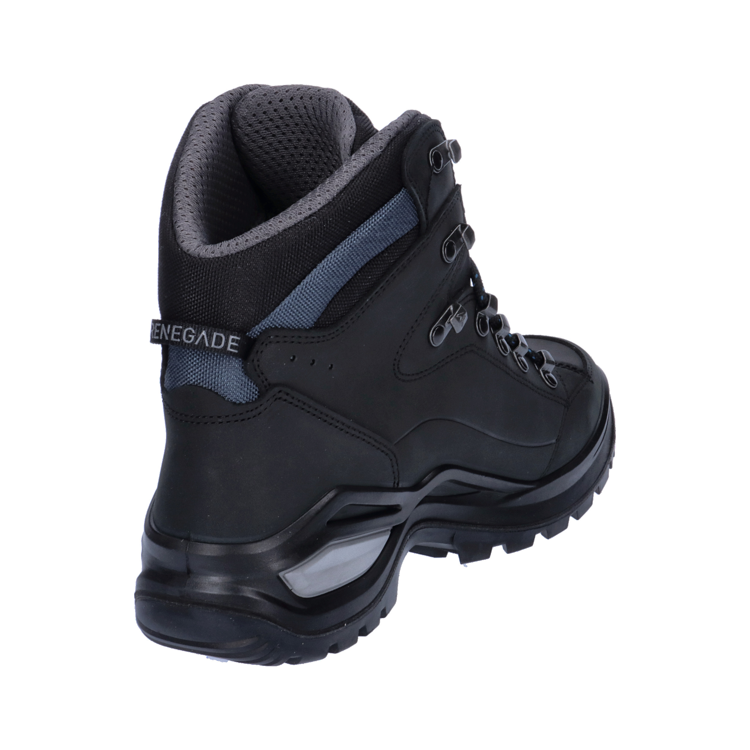 Lowa Damen Wanderschuhe RENEGADE EVO GTX MID Ws 321916 - Bild 36 von 54