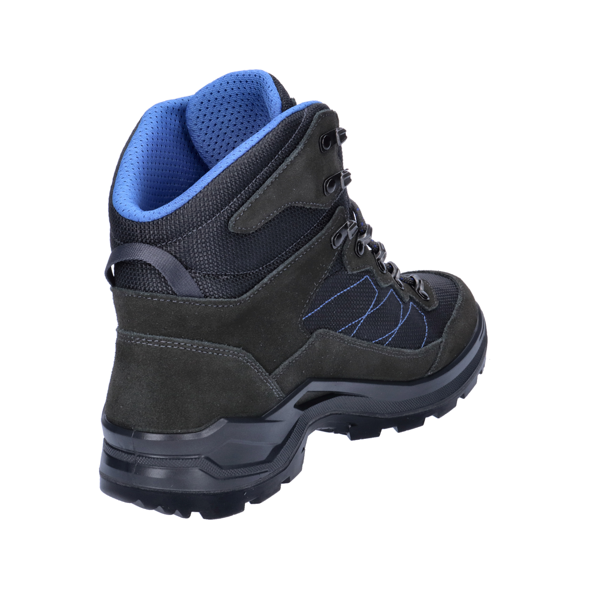 Lowa Herren Wanderschuhe Taurus Pro GTX Mid 311529 - Bild 12 von 13