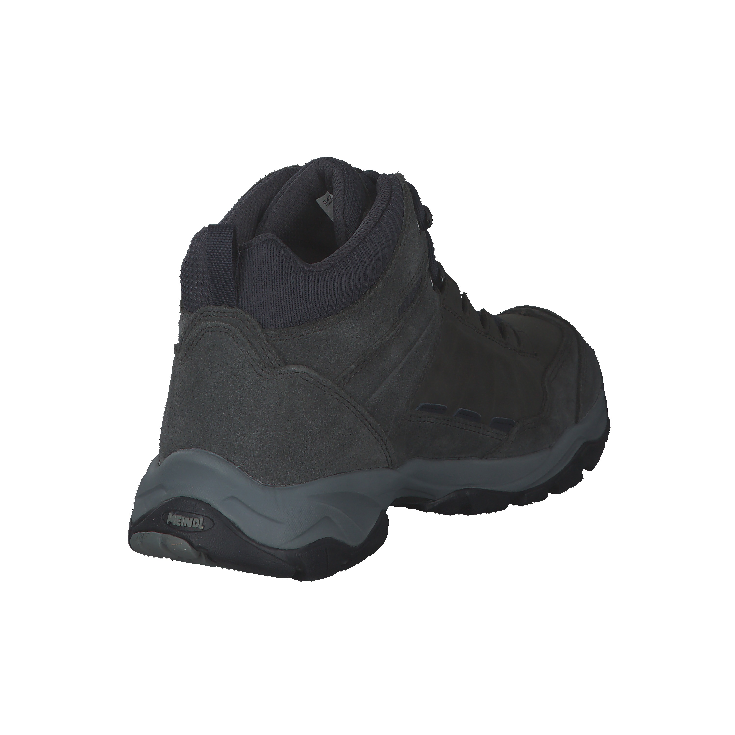 Meindl Herren Schuhe Nebraska Mid GTX 3424 - Bild 23 von 24