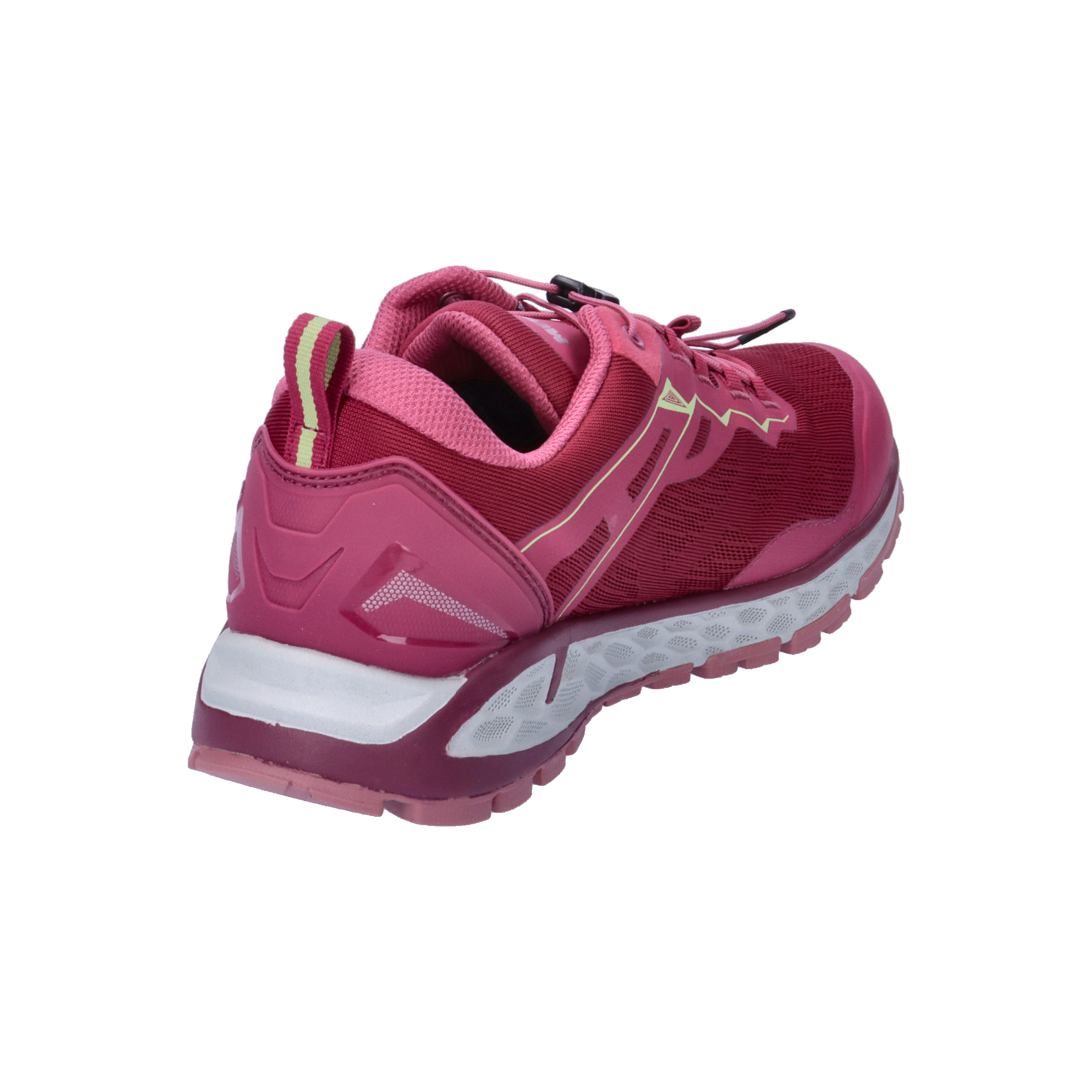 Meindl Damen Wanderschuhe Power Walker Lady 3.0 55670 - Bild 12 von 13