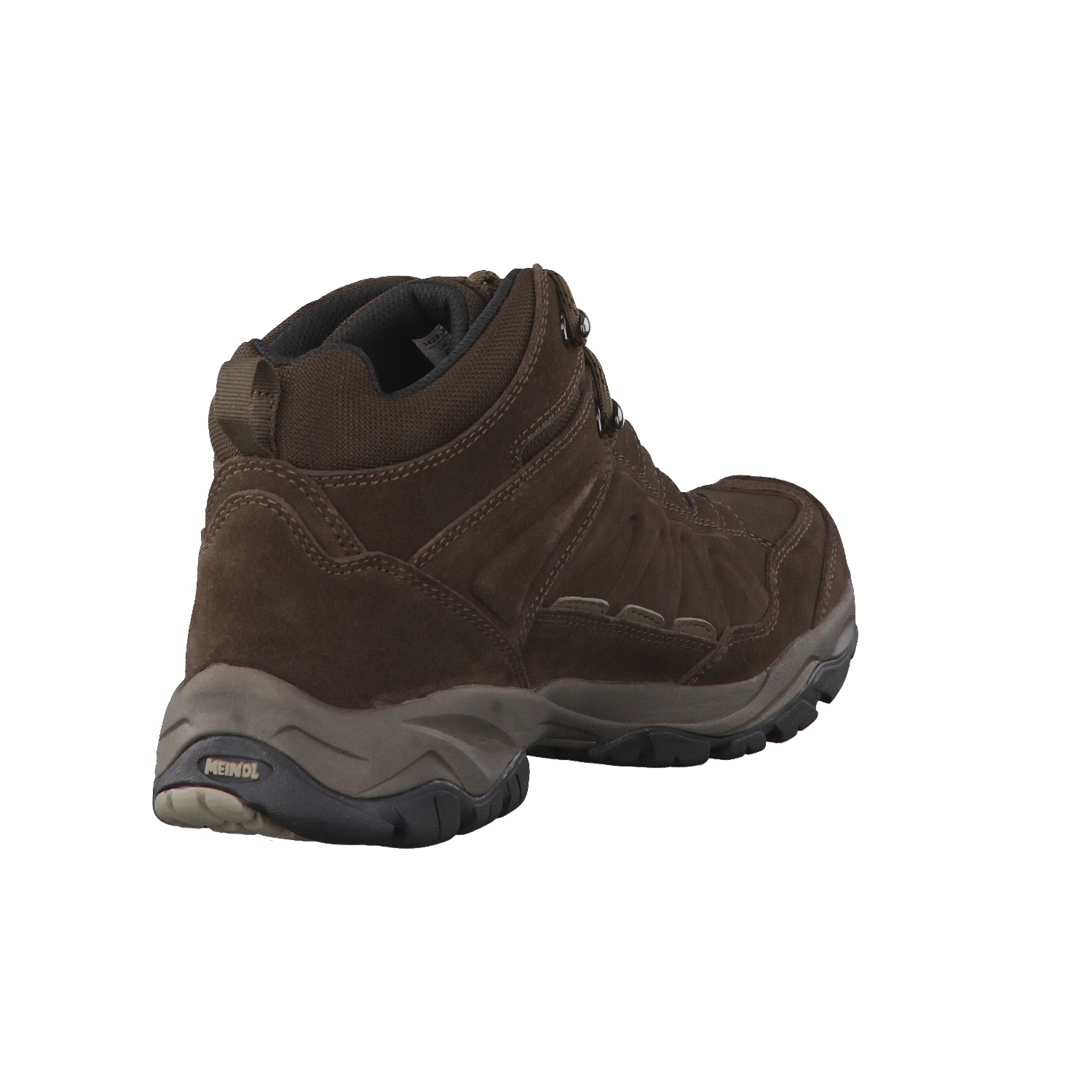 Meindl Herren Schuhe Nebraska Mid GTX 3424 - Bild 12 von 24