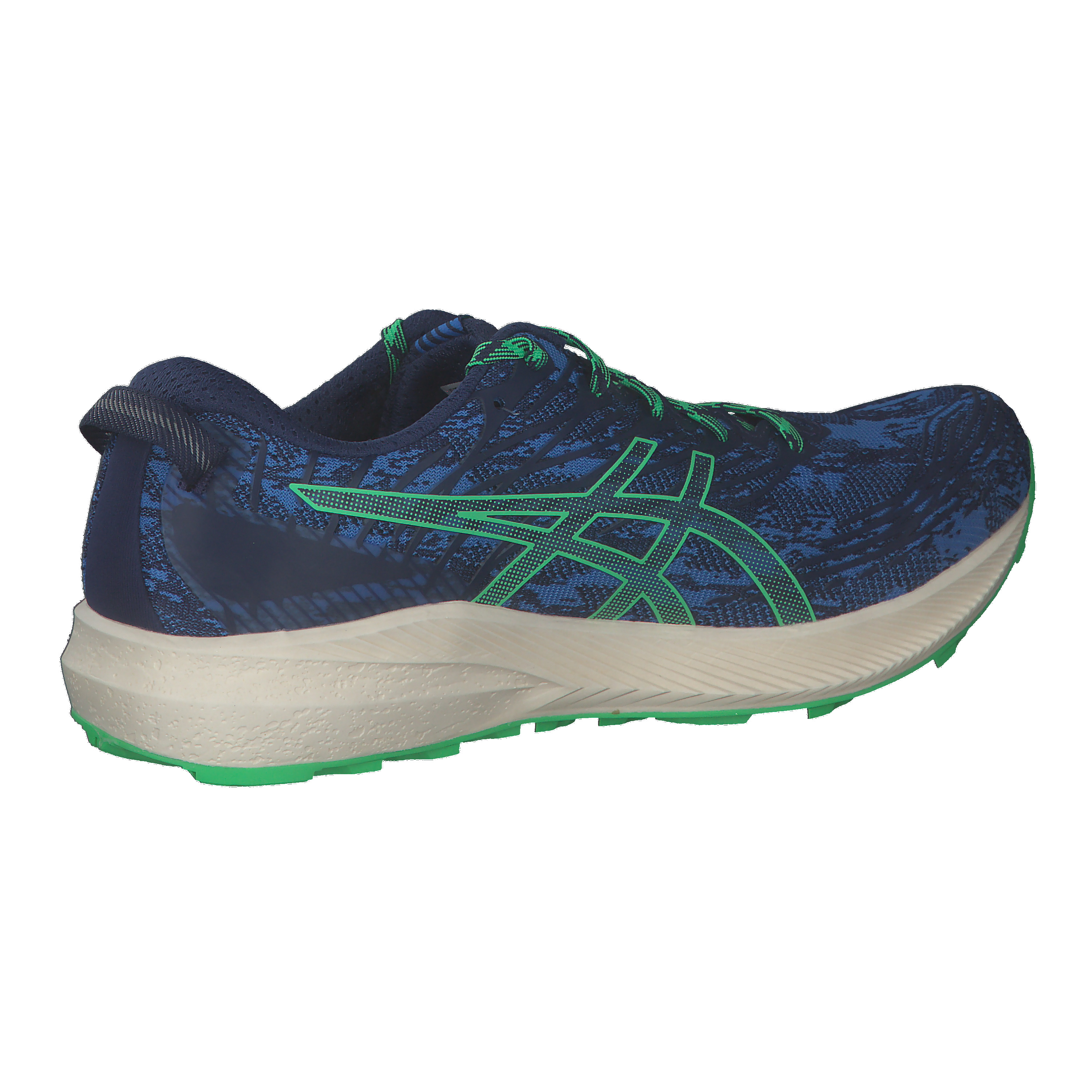 Asics Herren Trail Running Schuhe Fuji Lite 3 1011B467 - Bild 13 von 13