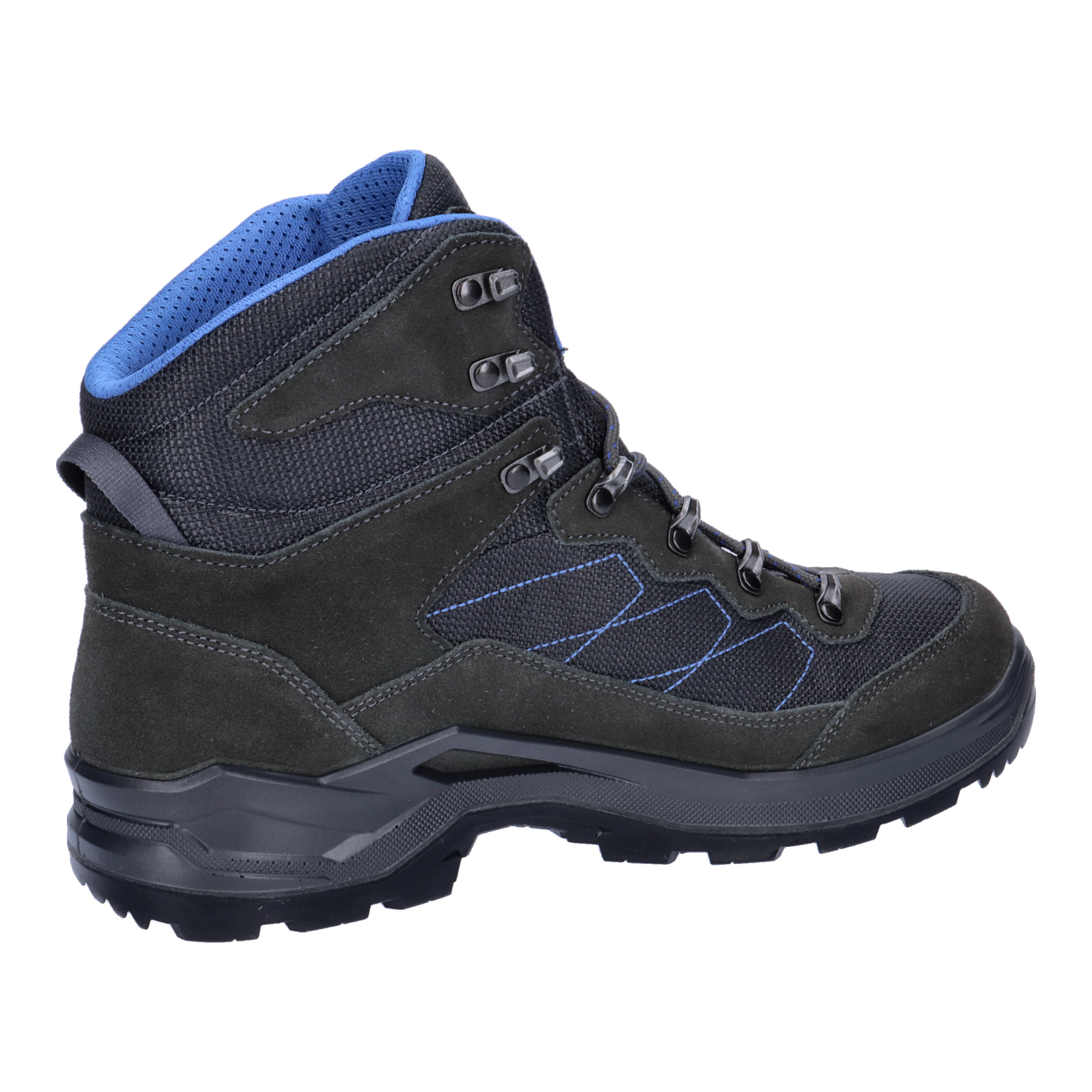 Lowa Herren Wanderschuhe Taurus Pro GTX Mid 311529 - Bild 13 von 13