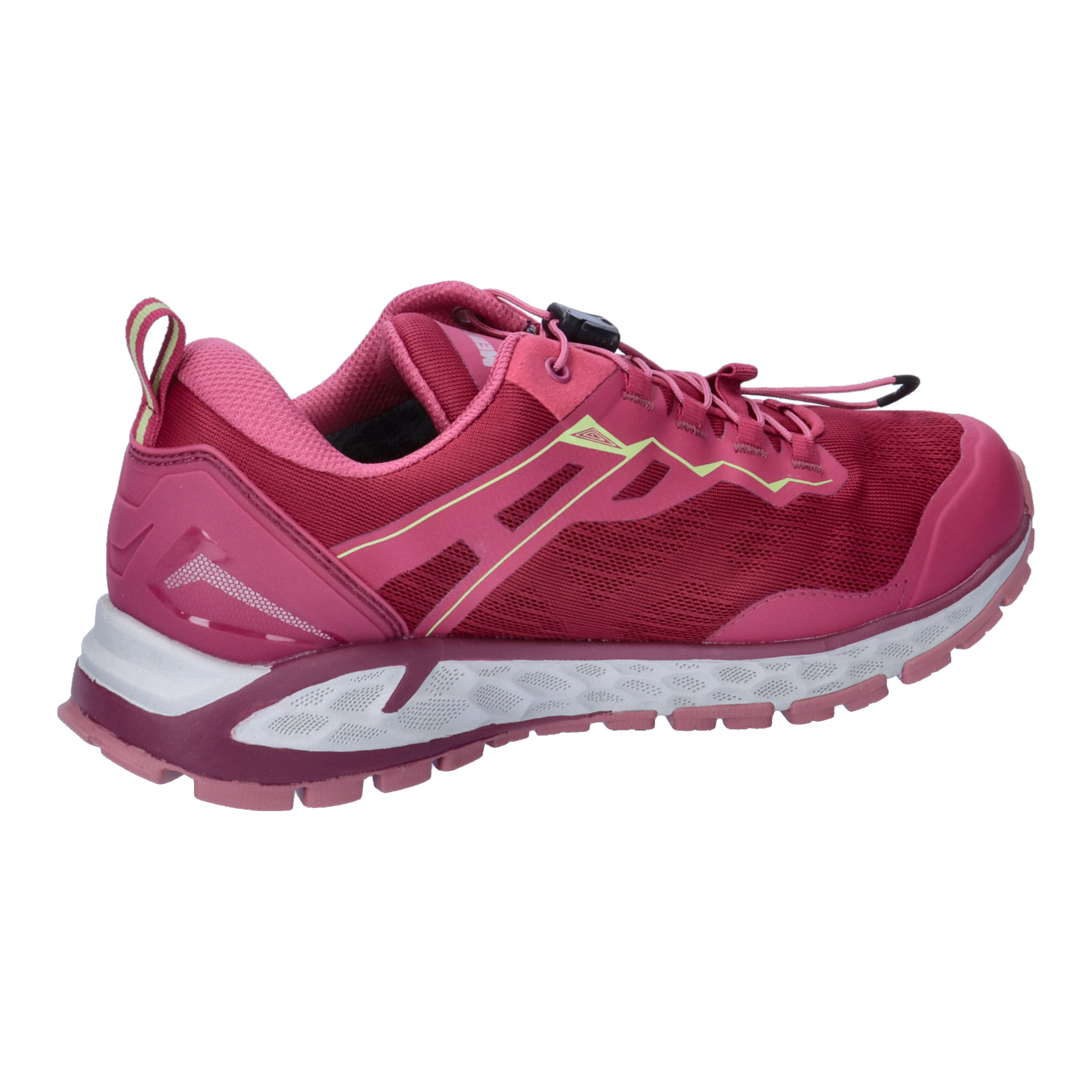 Meindl Damen Wanderschuhe Power Walker Lady 3.0 55670 - Bild 13 von 13